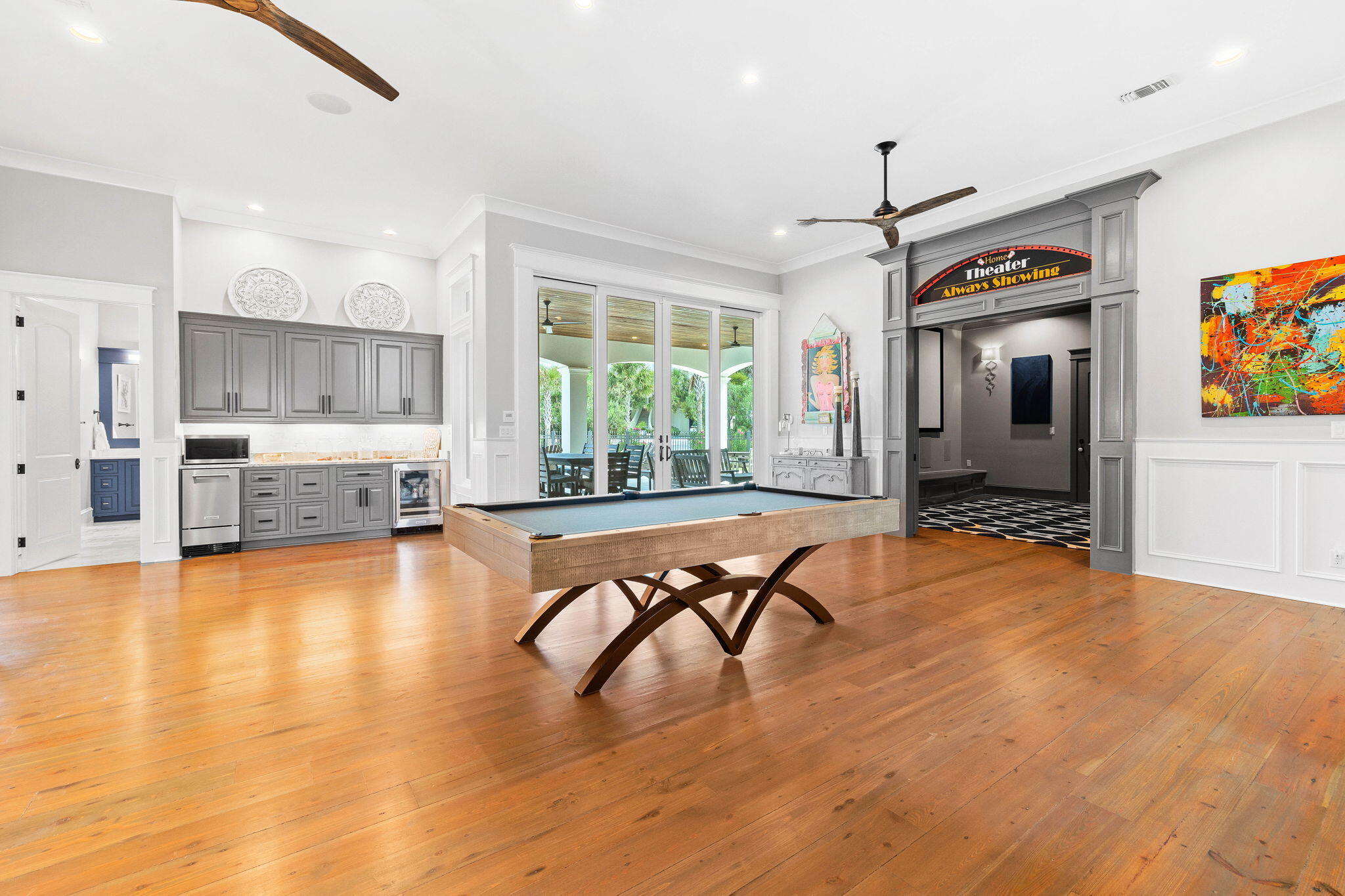 GULF PINES 3RD ADDN - Residential