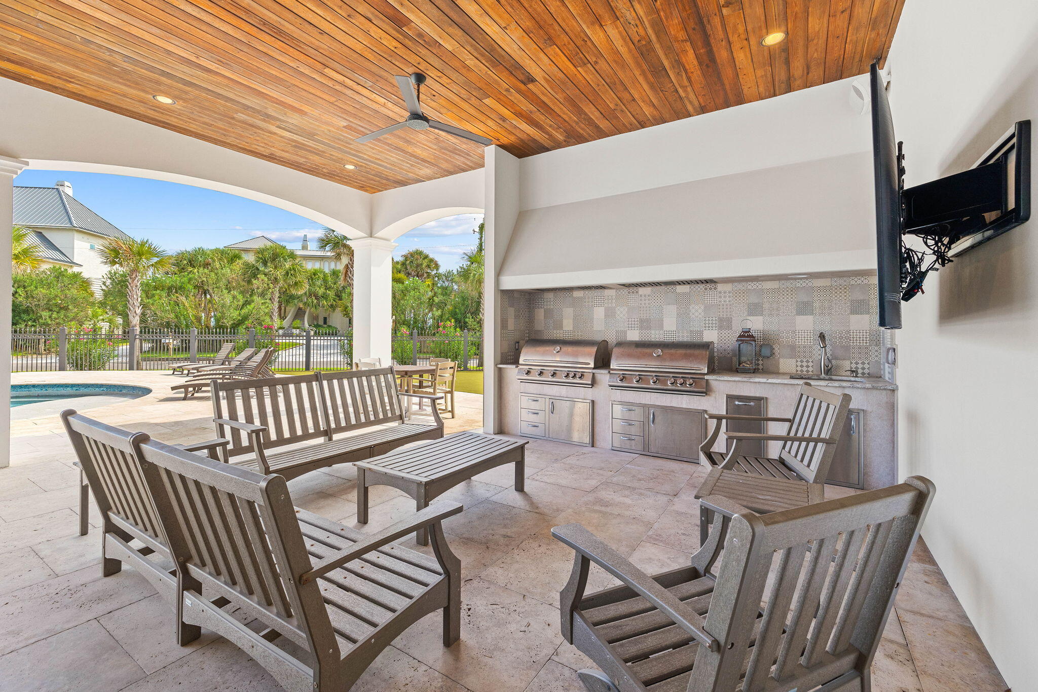 GULF PINES 3RD ADDN - Residential