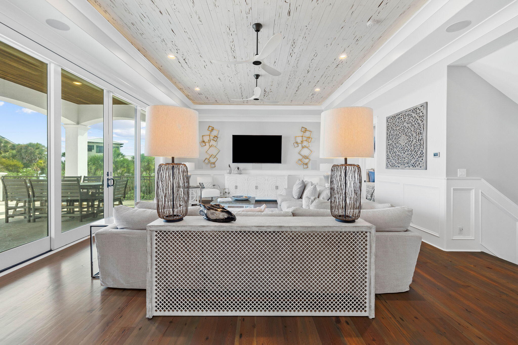 GULF PINES 3RD ADDN - Residential