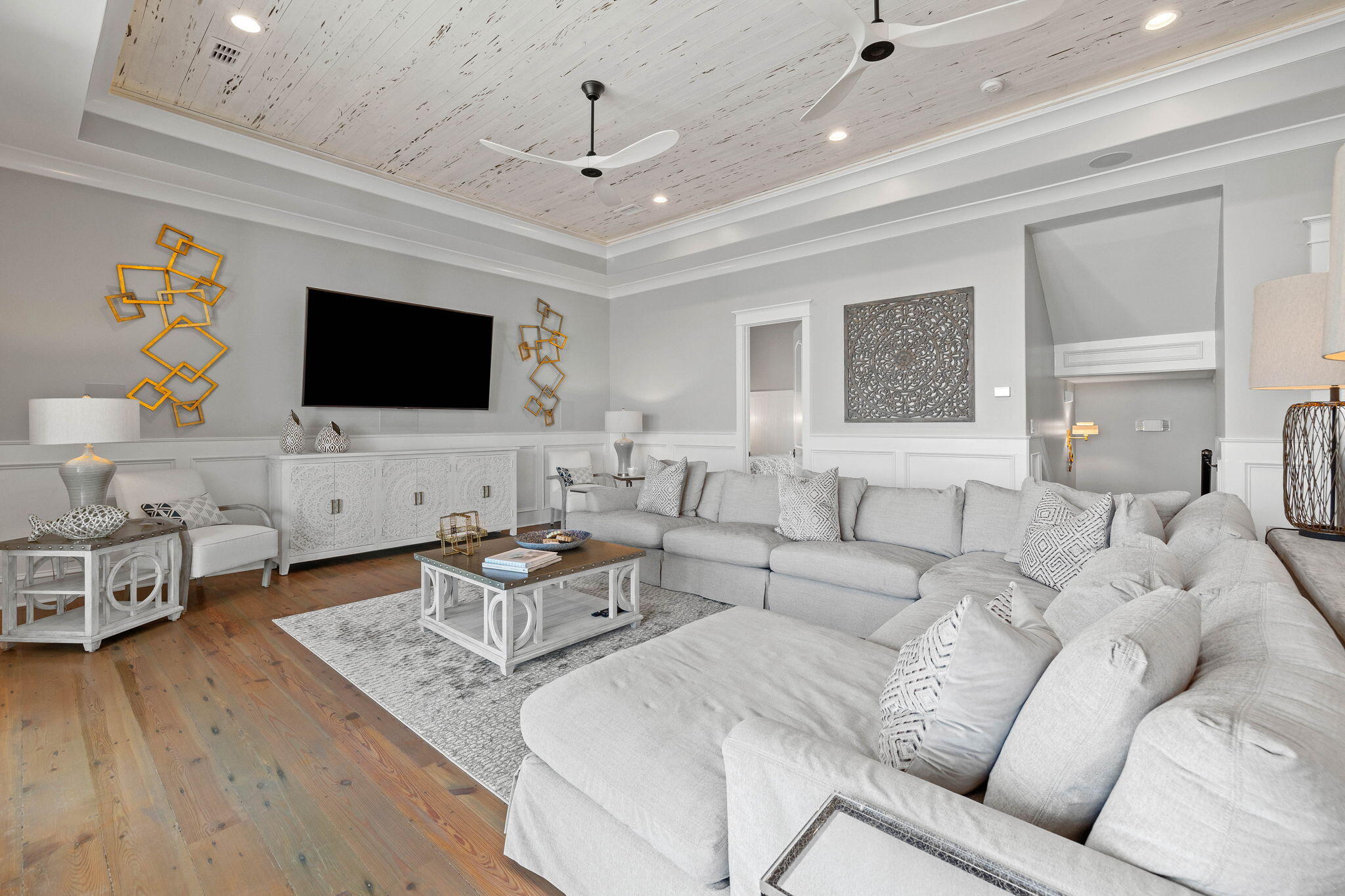 GULF PINES 3RD ADDN - Residential