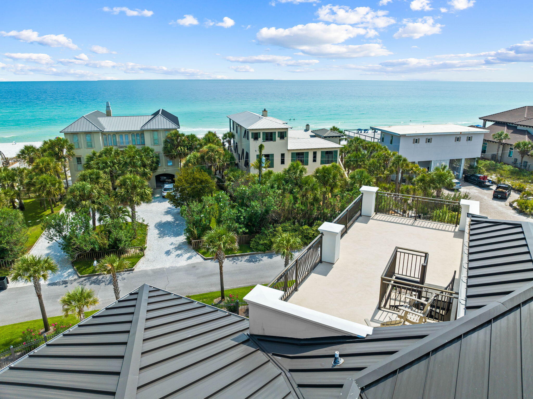 GULF PINES 3RD ADDN - Residential