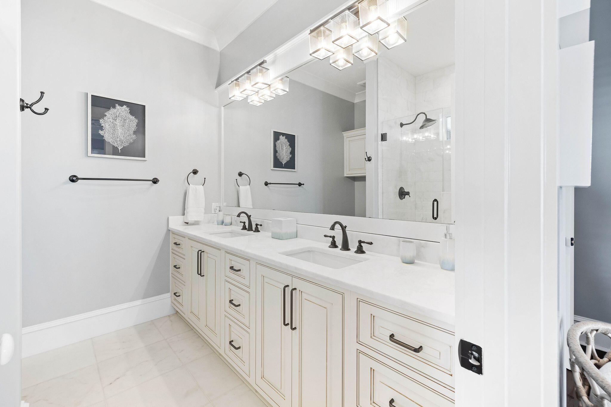 GULF PINES 3RD ADDN - Residential