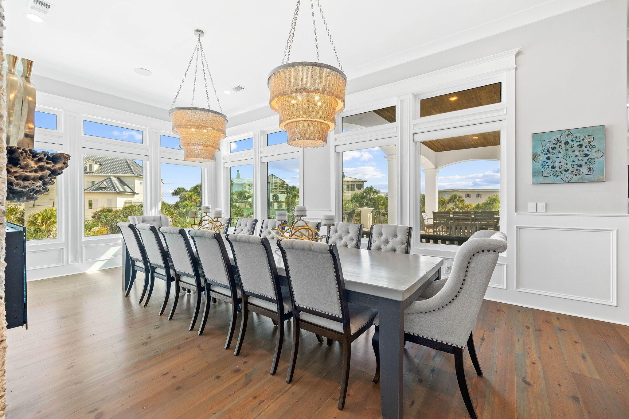 GULF PINES 3RD ADDN - Residential