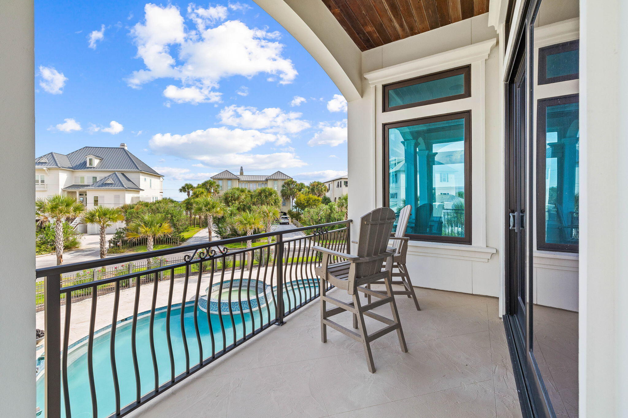 GULF PINES 3RD ADDN - Residential