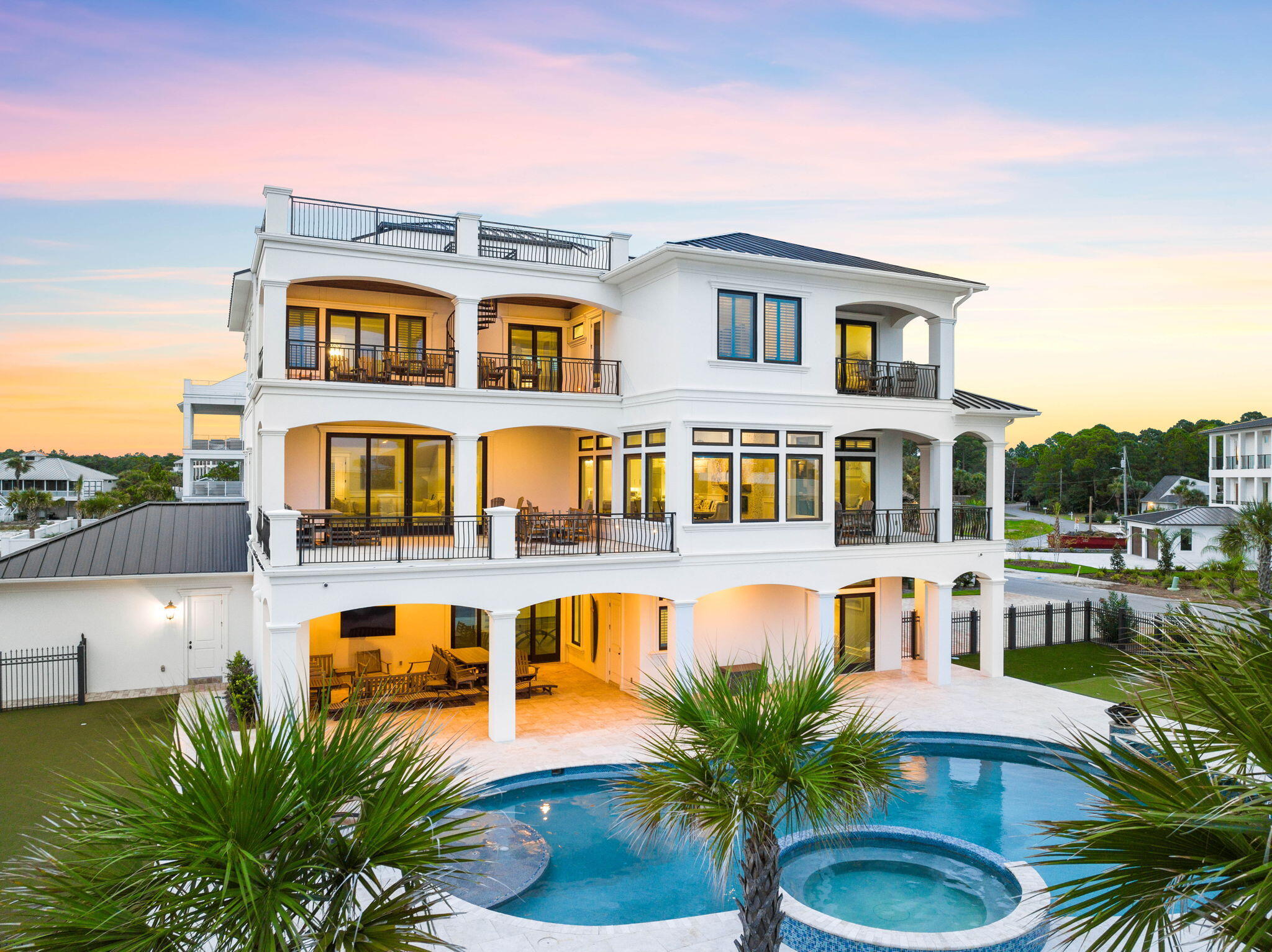 GULF PINES 3RD ADDN - Residential