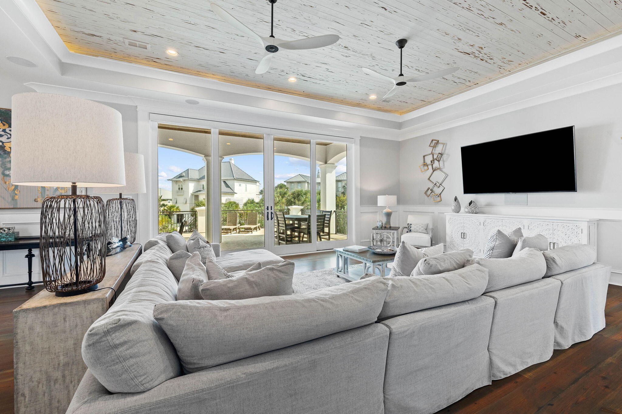 GULF PINES 3RD ADDN - Residential