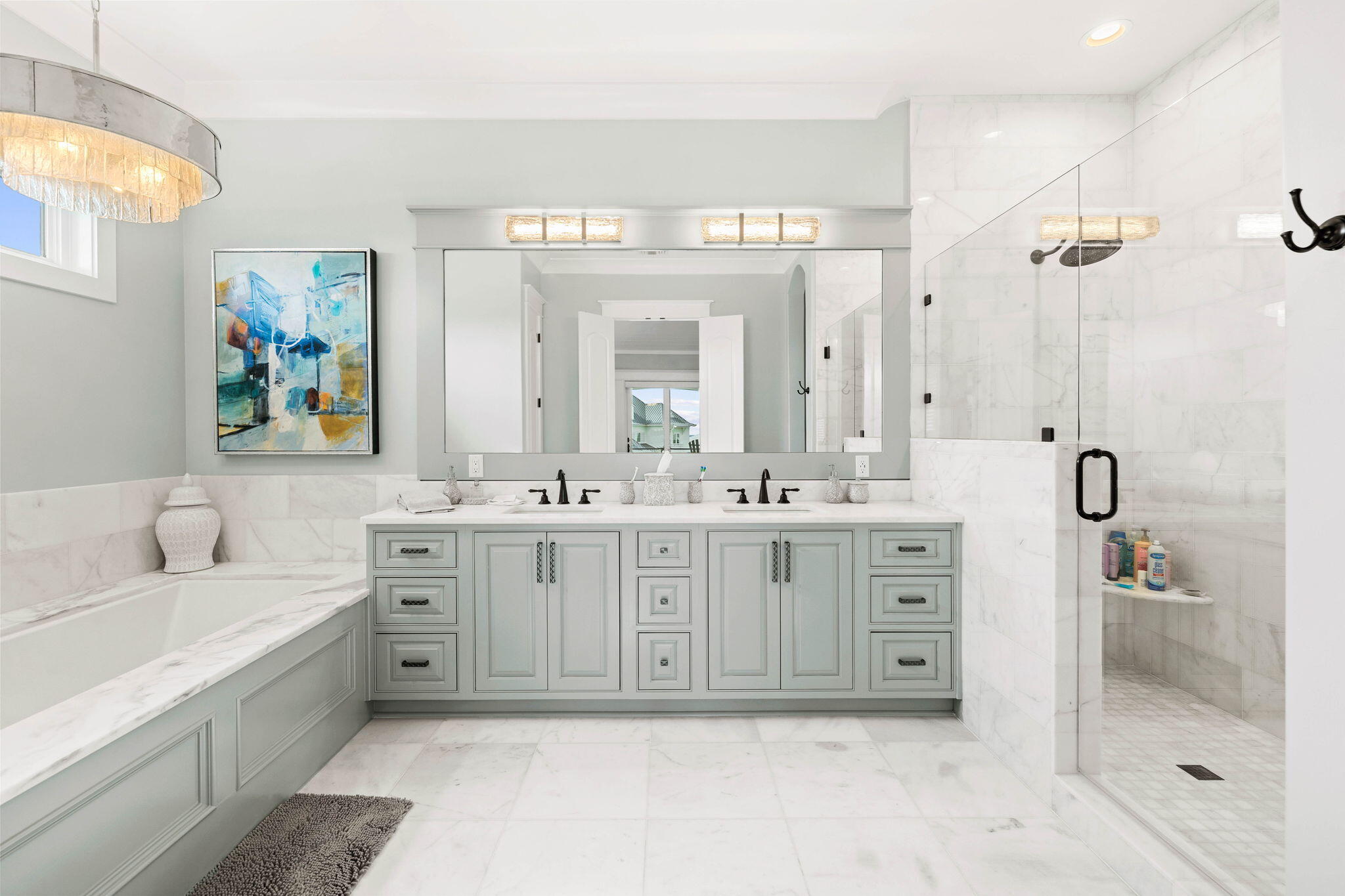 GULF PINES 3RD ADDN - Residential