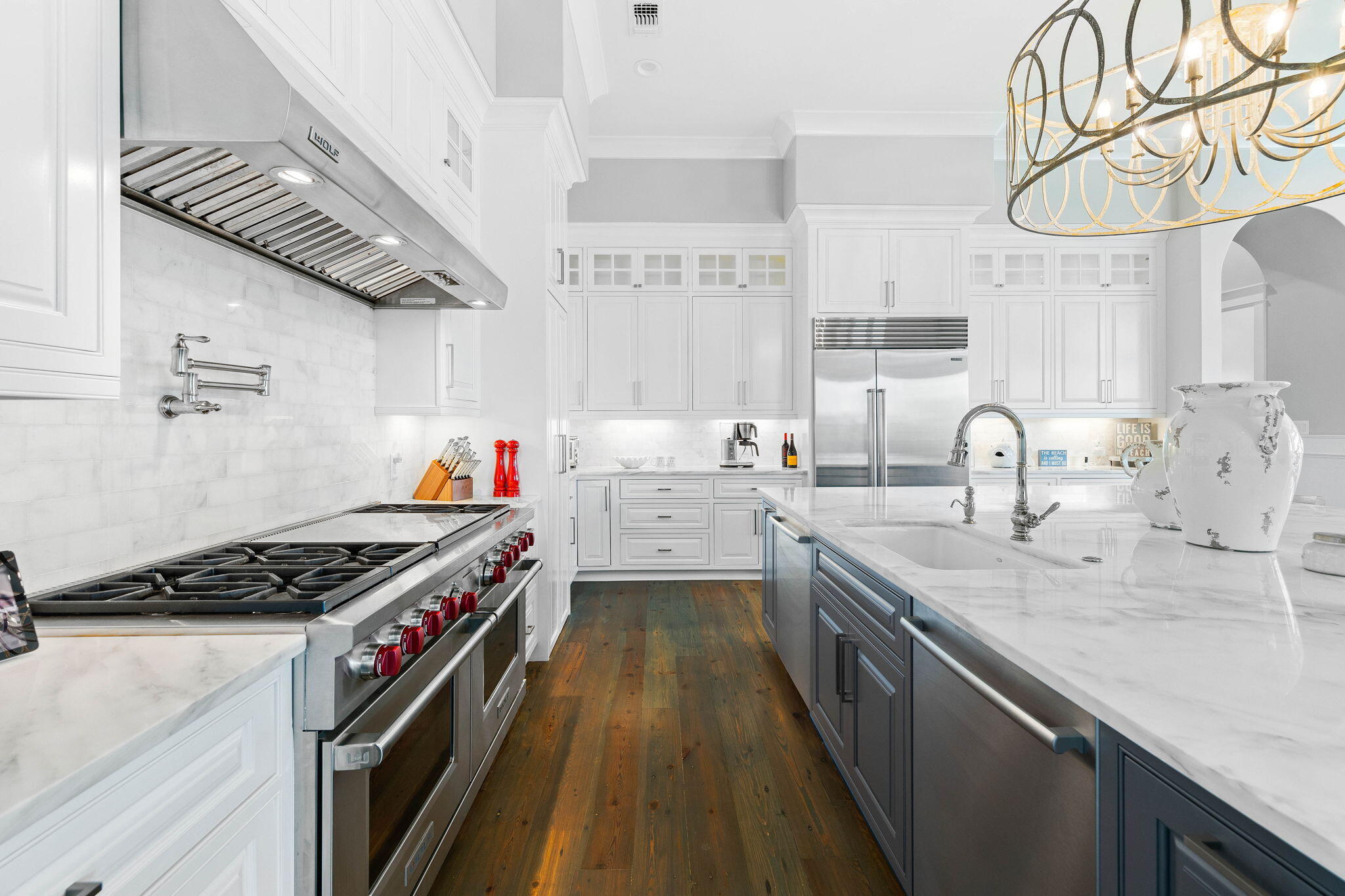 GULF PINES 3RD ADDN - Residential
