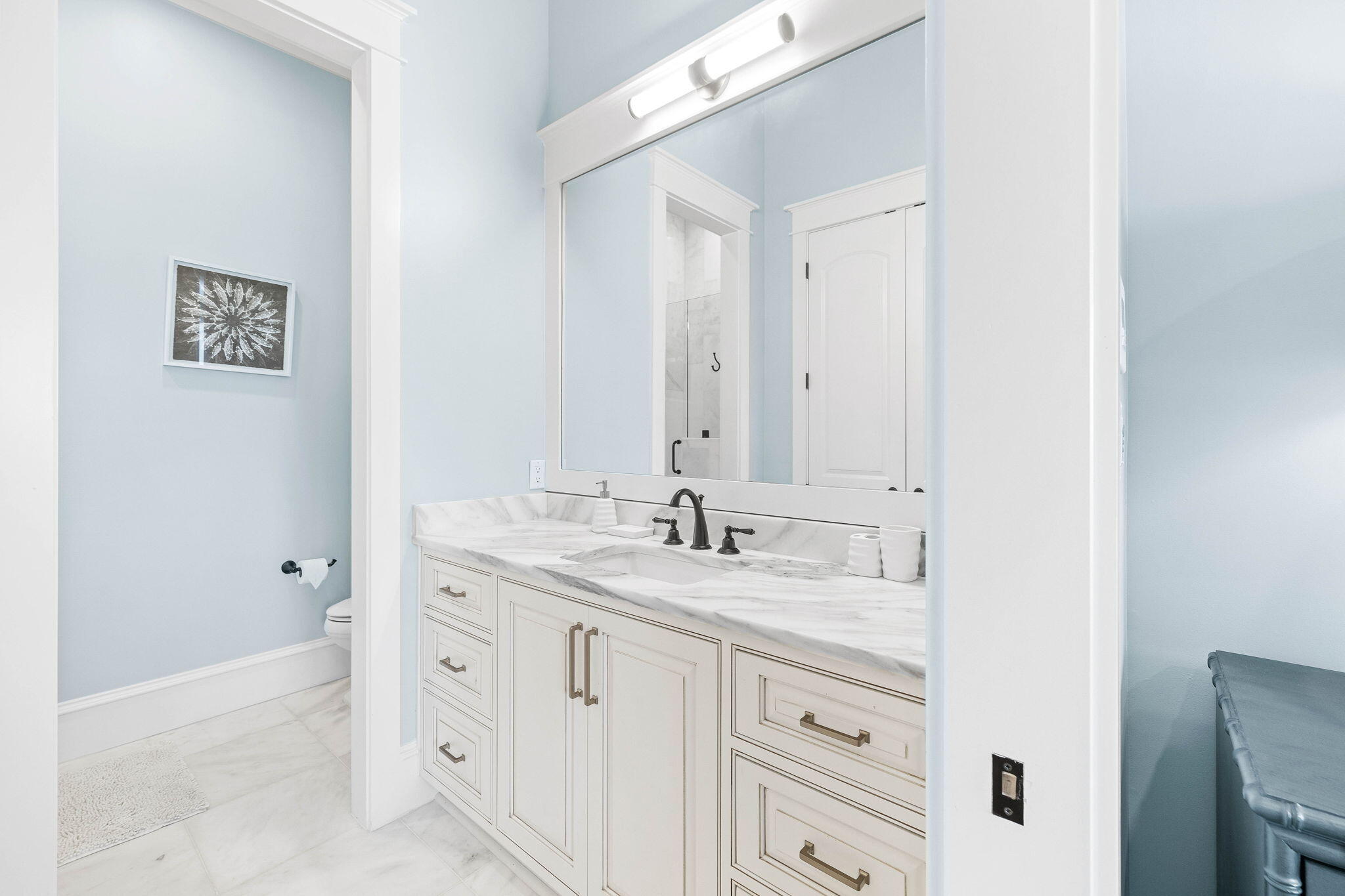 GULF PINES 3RD ADDN - Residential