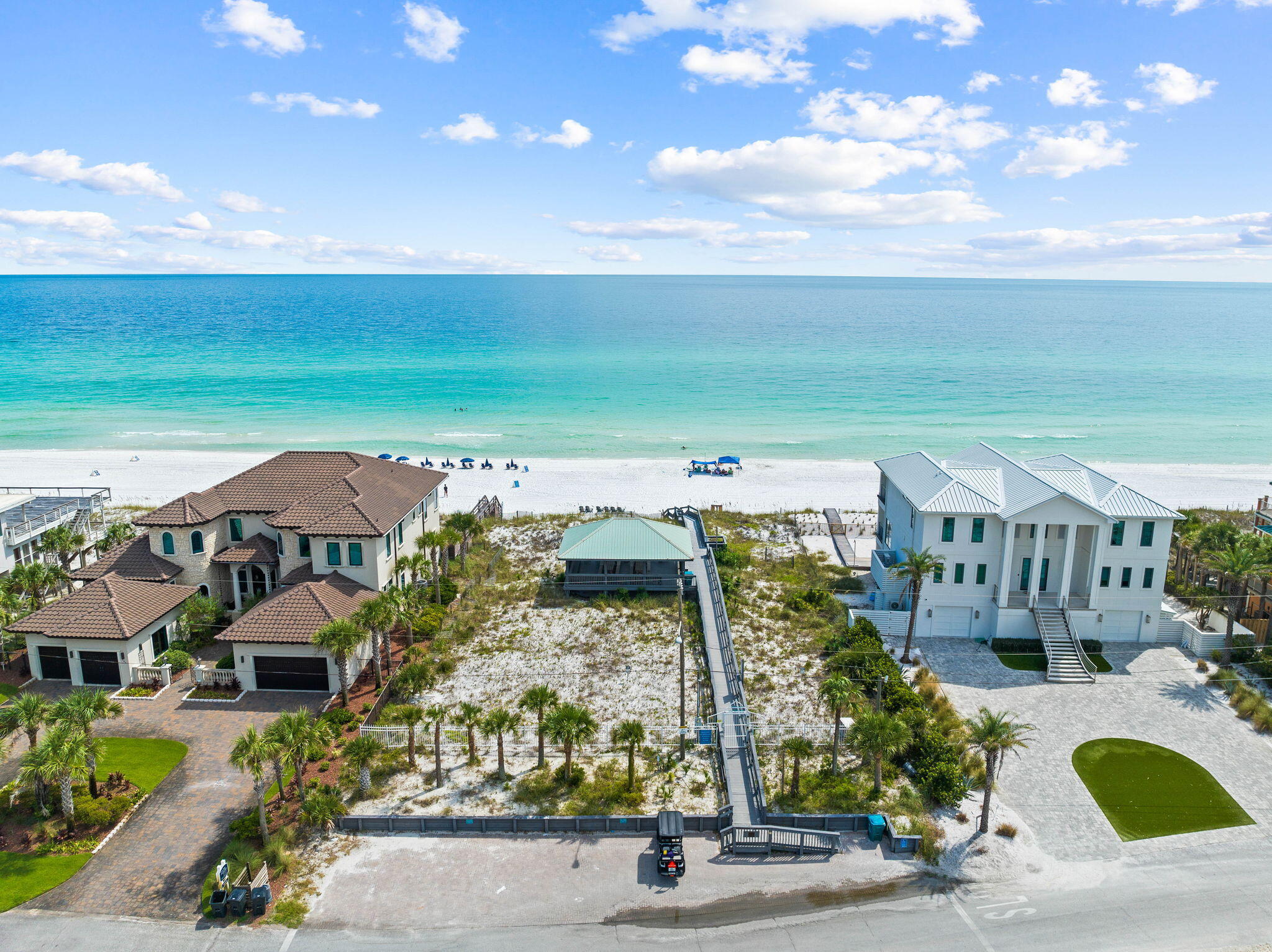 GULF PINES 3RD ADDN - Residential