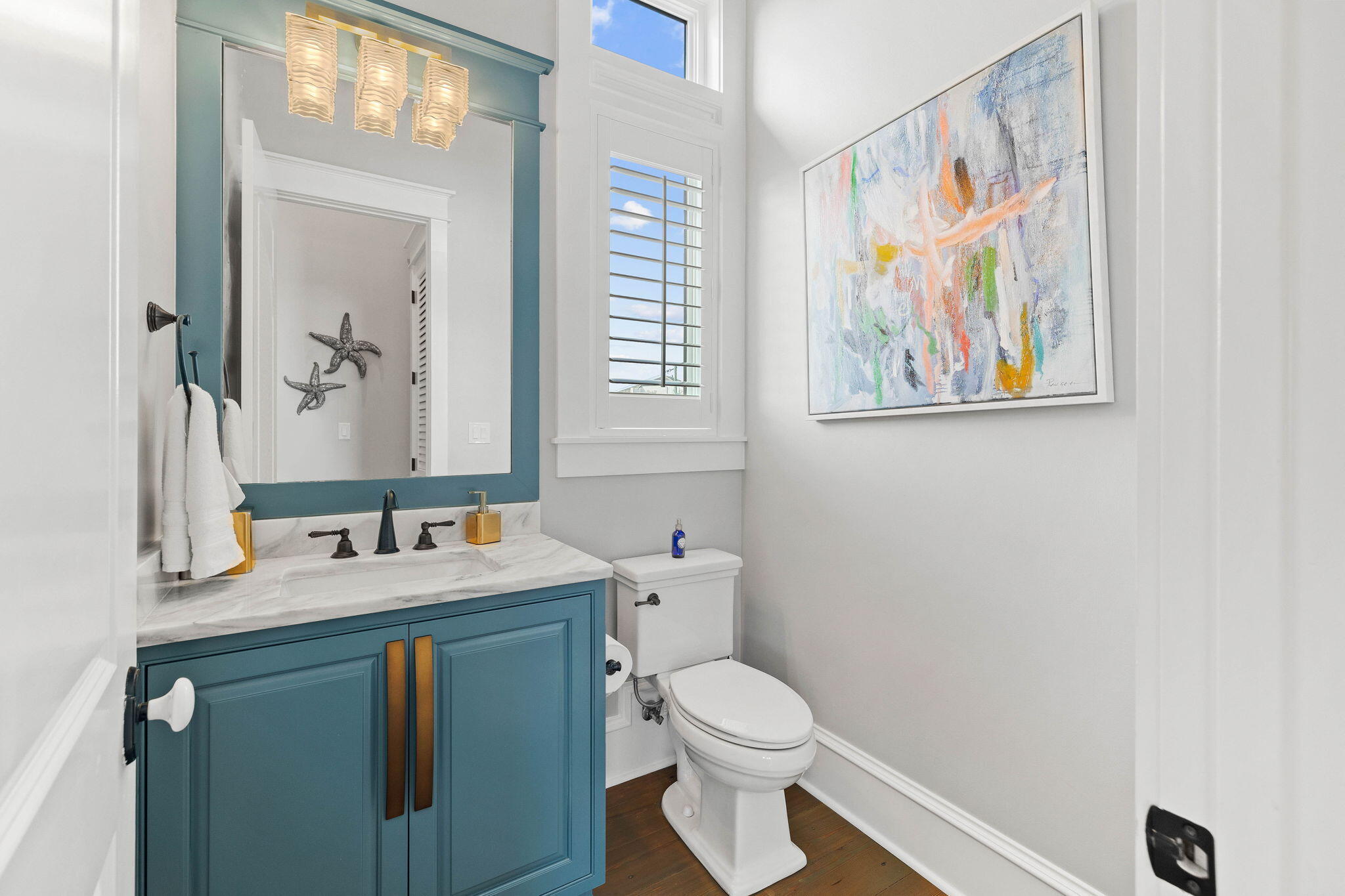 GULF PINES 3RD ADDN - Residential