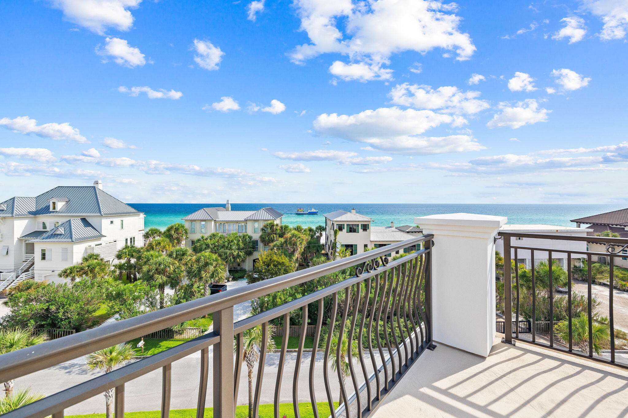 GULF PINES 3RD ADDN - Residential
