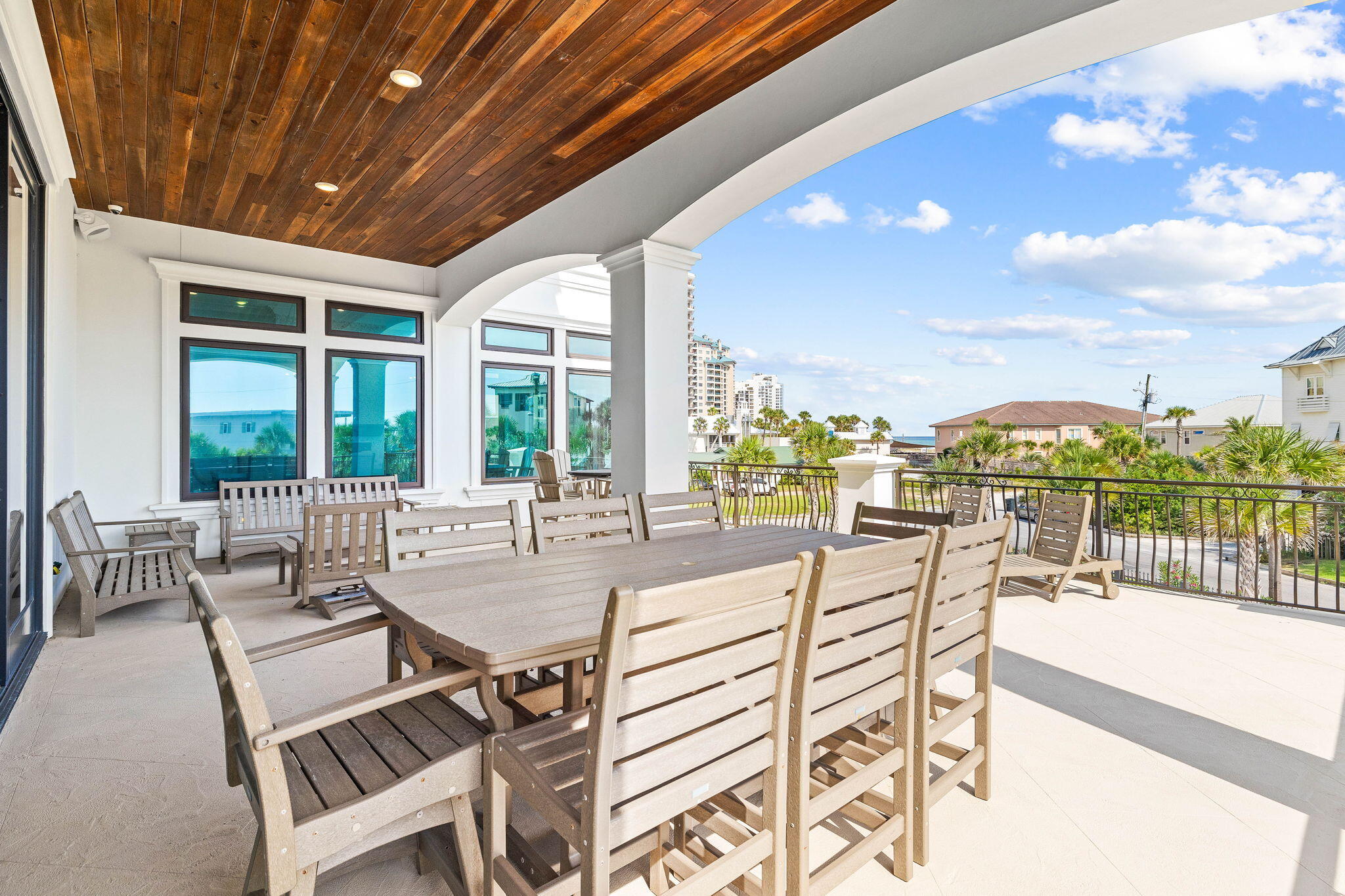 GULF PINES 3RD ADDN - Residential