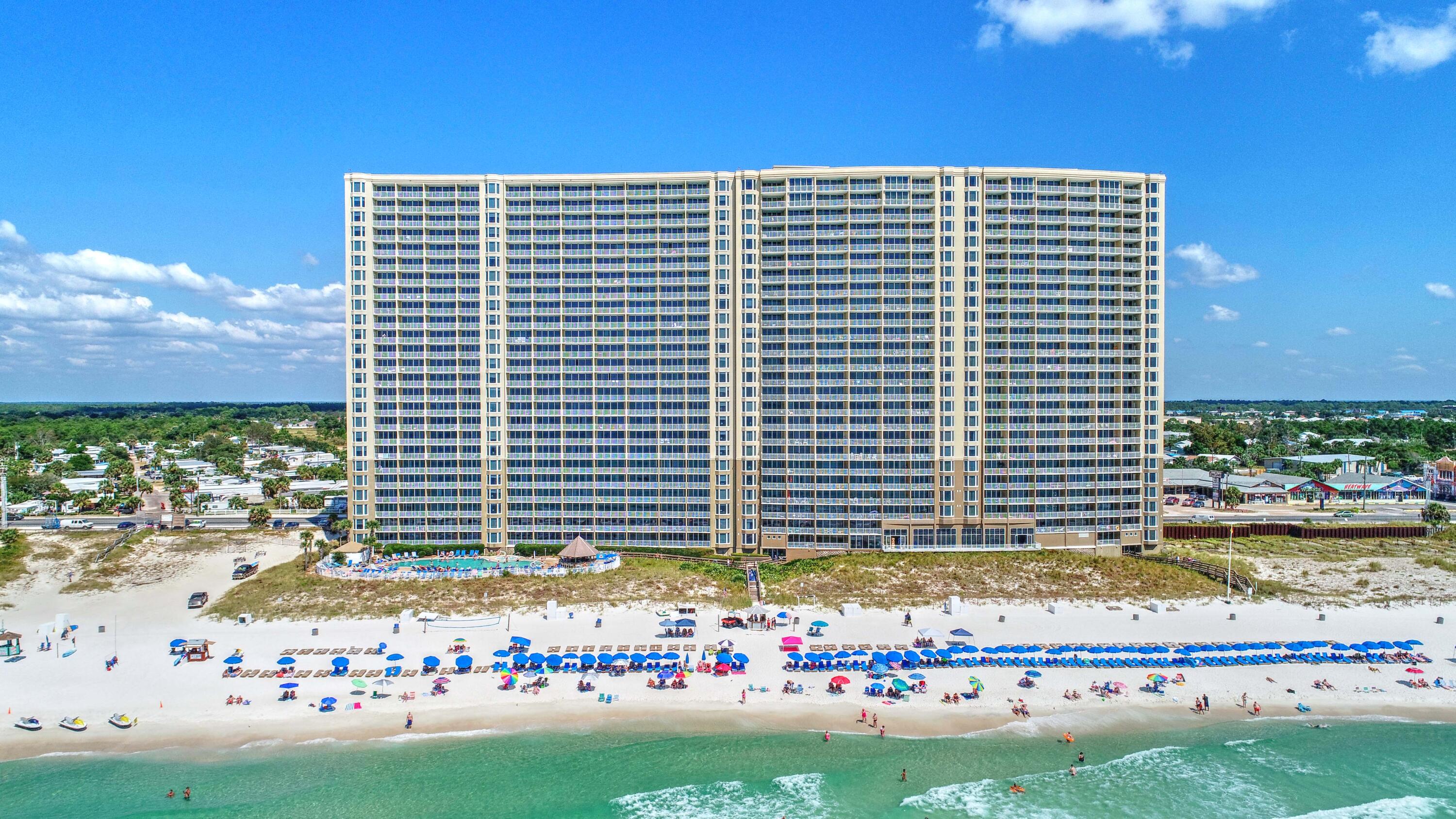 Emerald Beach Resort - Residential