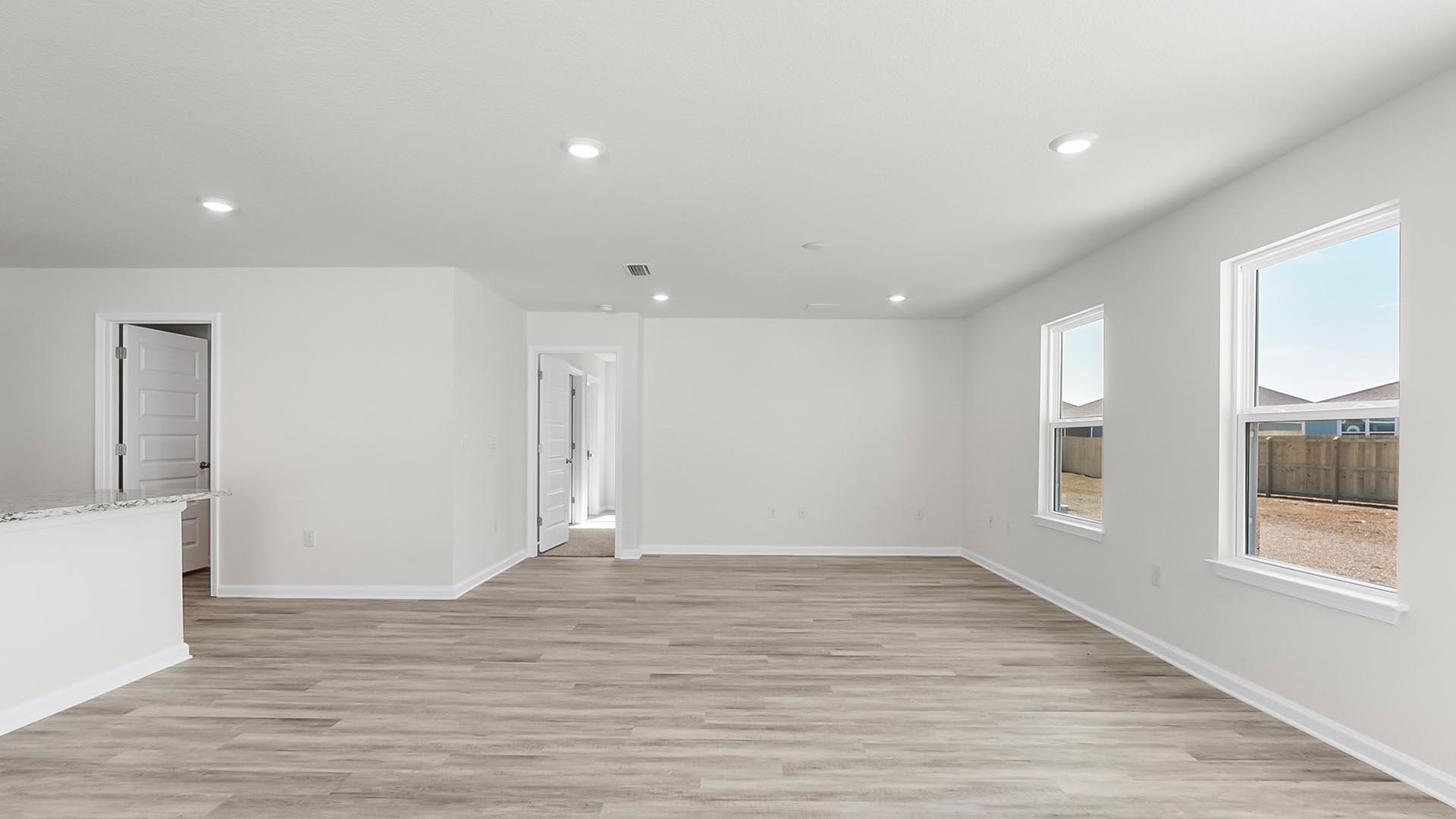 Ashton Park Phase III - Residential