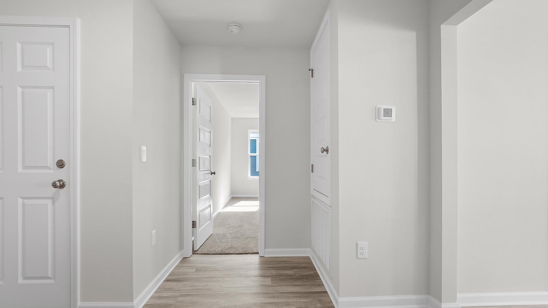 Ashton Park Phase III - Residential