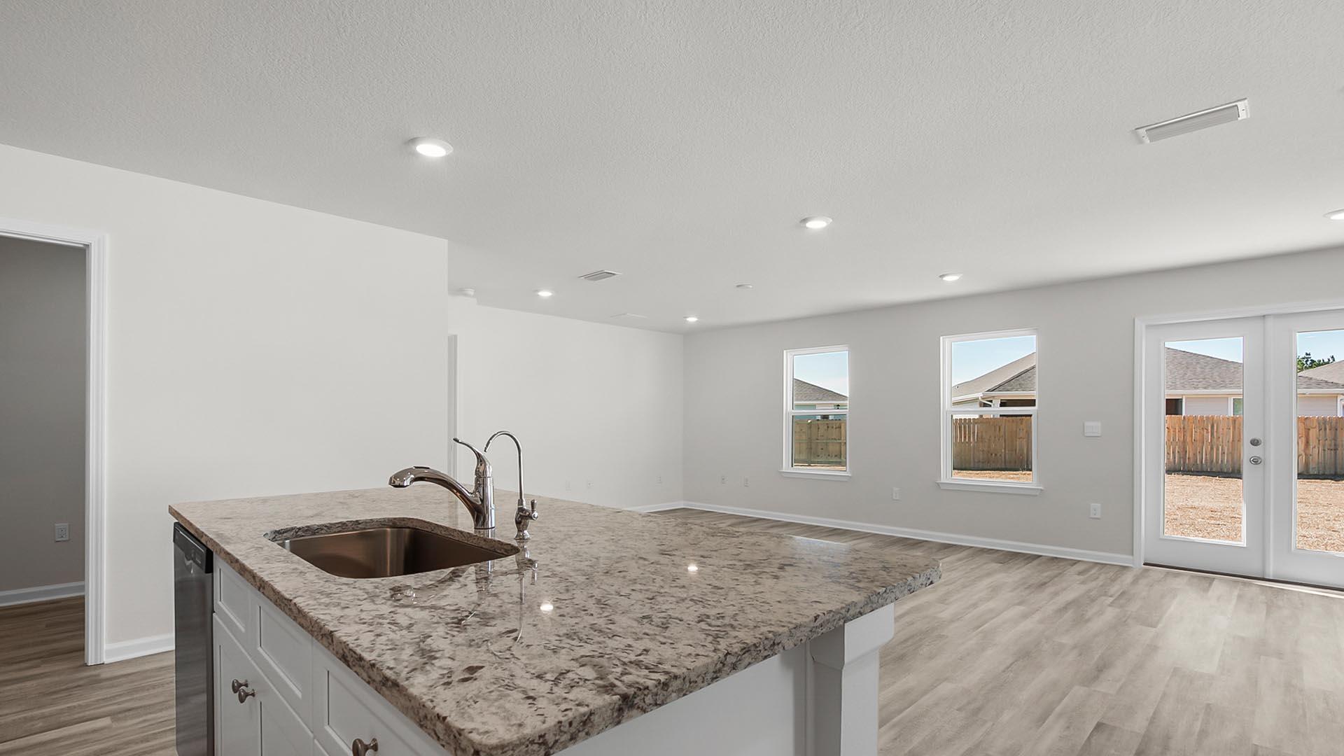 Ashton Park Phase III - Residential