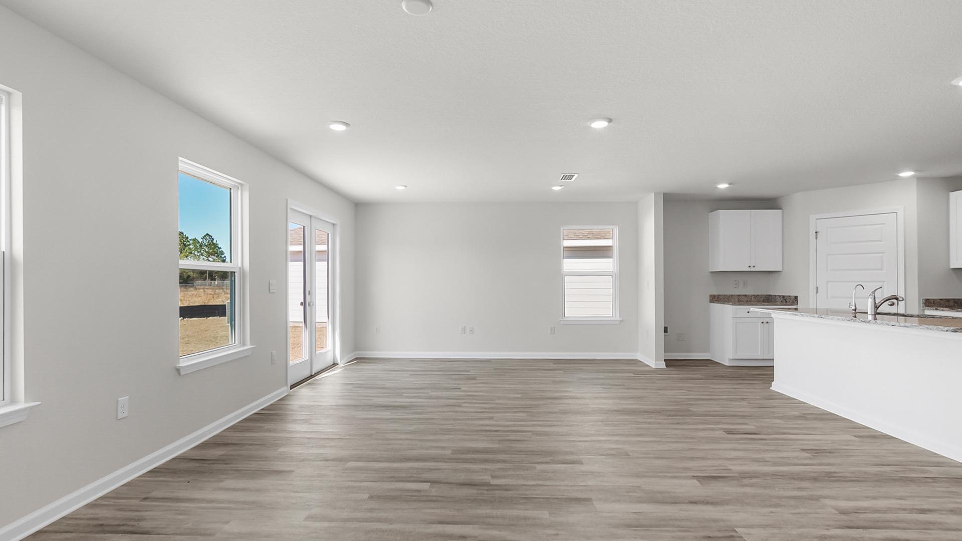 Ashton Park Phase III - Residential