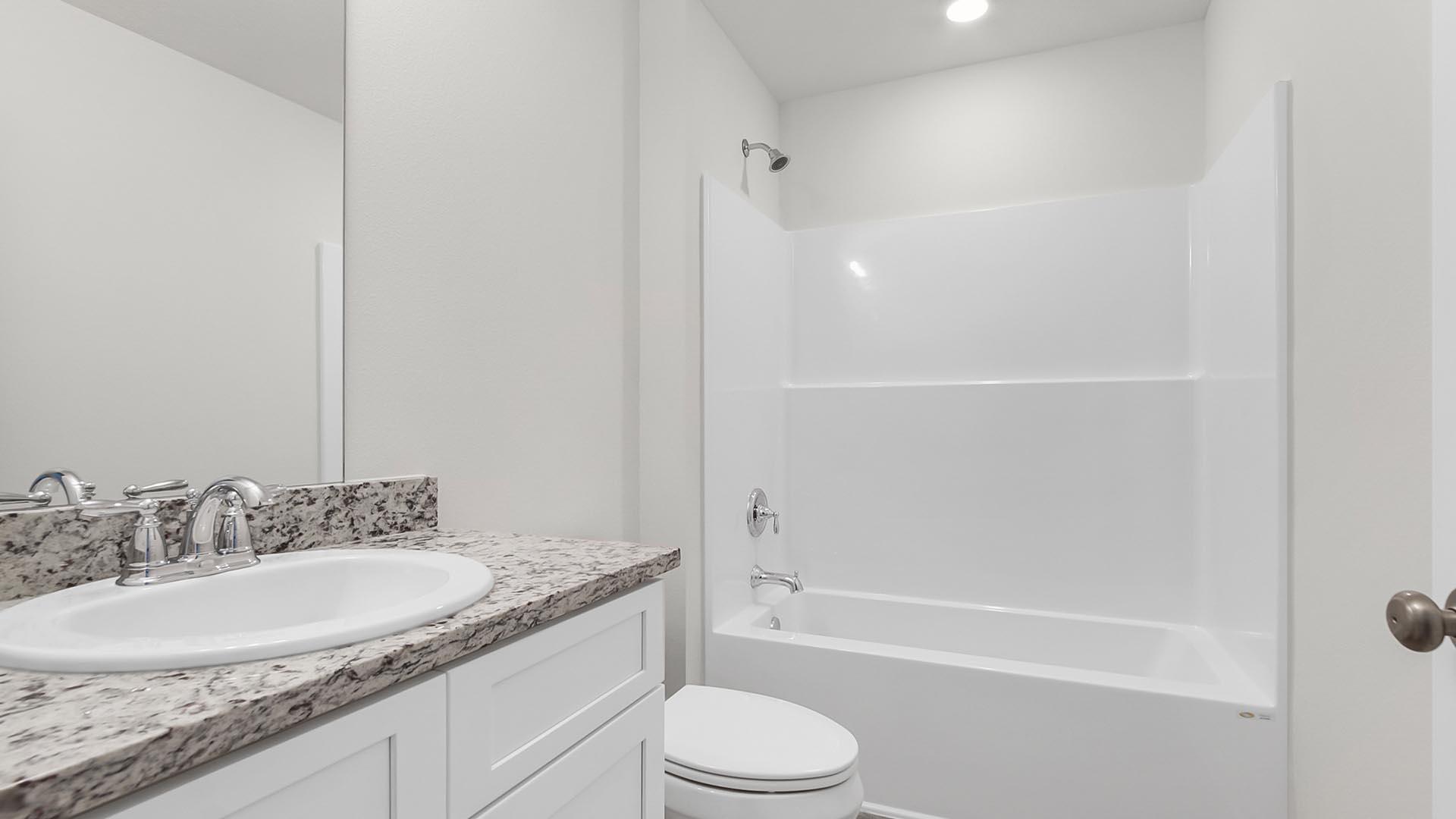 Ashton Park Phase III - Residential