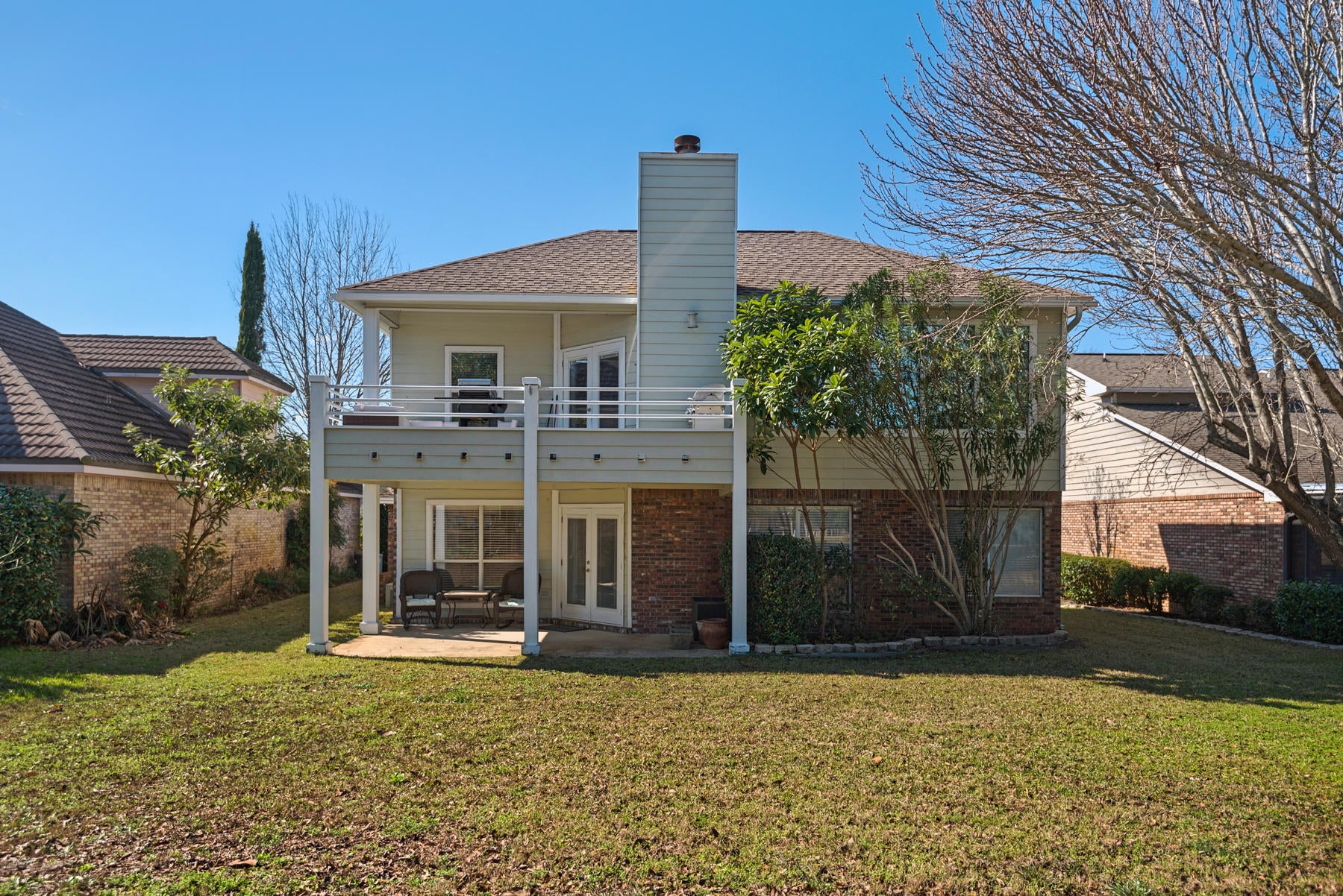 SHALIMAR POINTE PH 1 - Residential