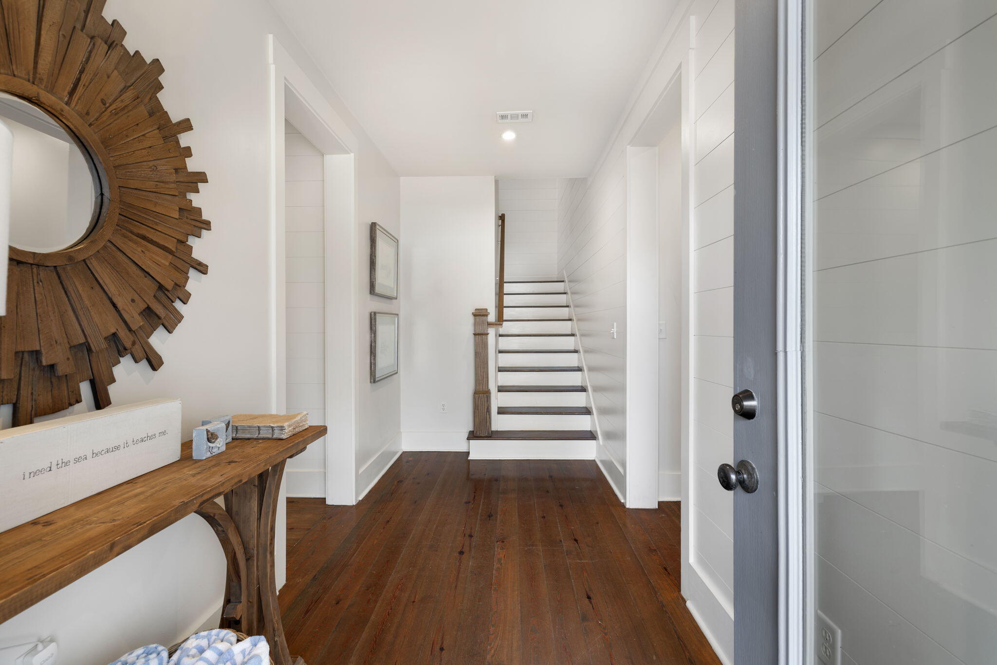 INLET BEACH - Residential