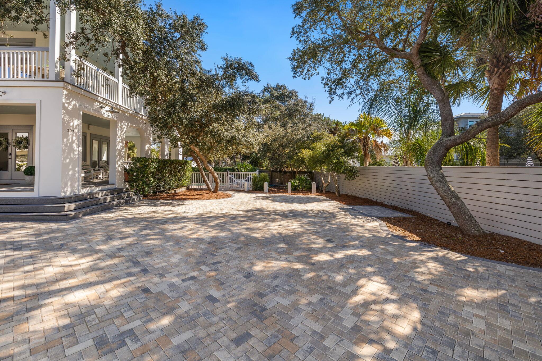 INLET BEACH - Residential