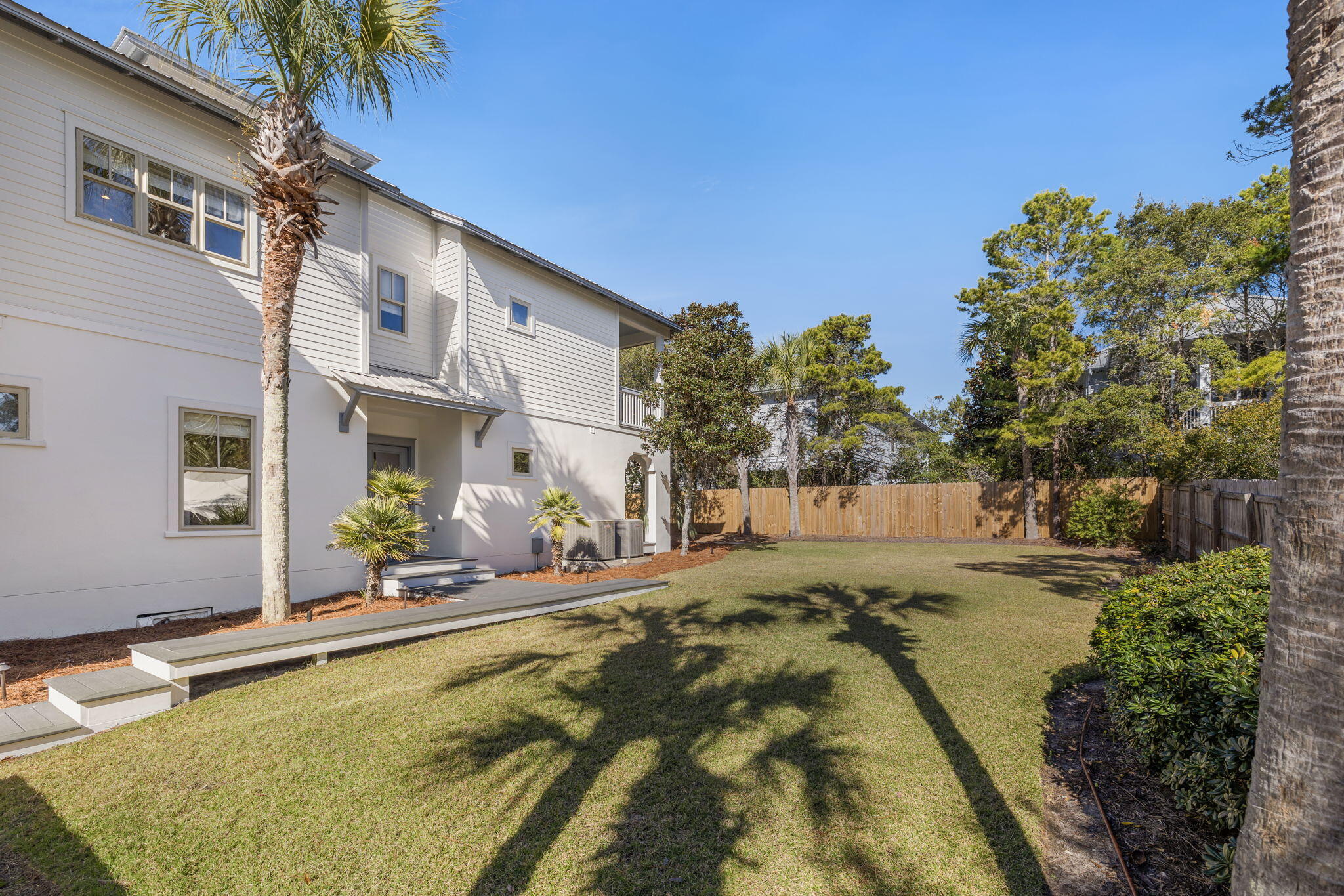 INLET BEACH - Residential