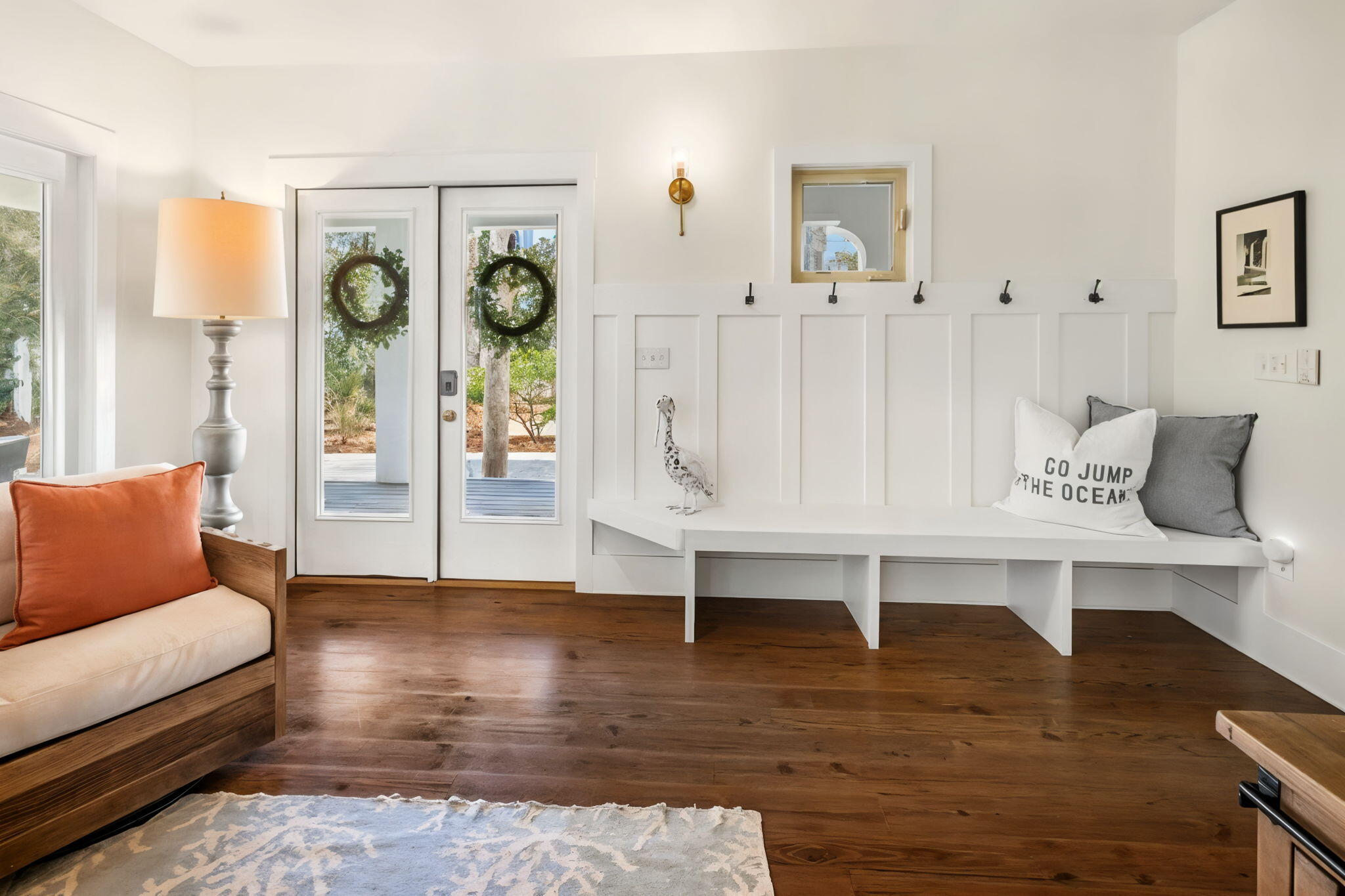 INLET BEACH - Residential