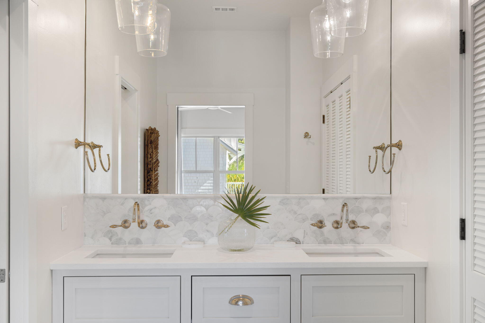 INLET BEACH - Residential