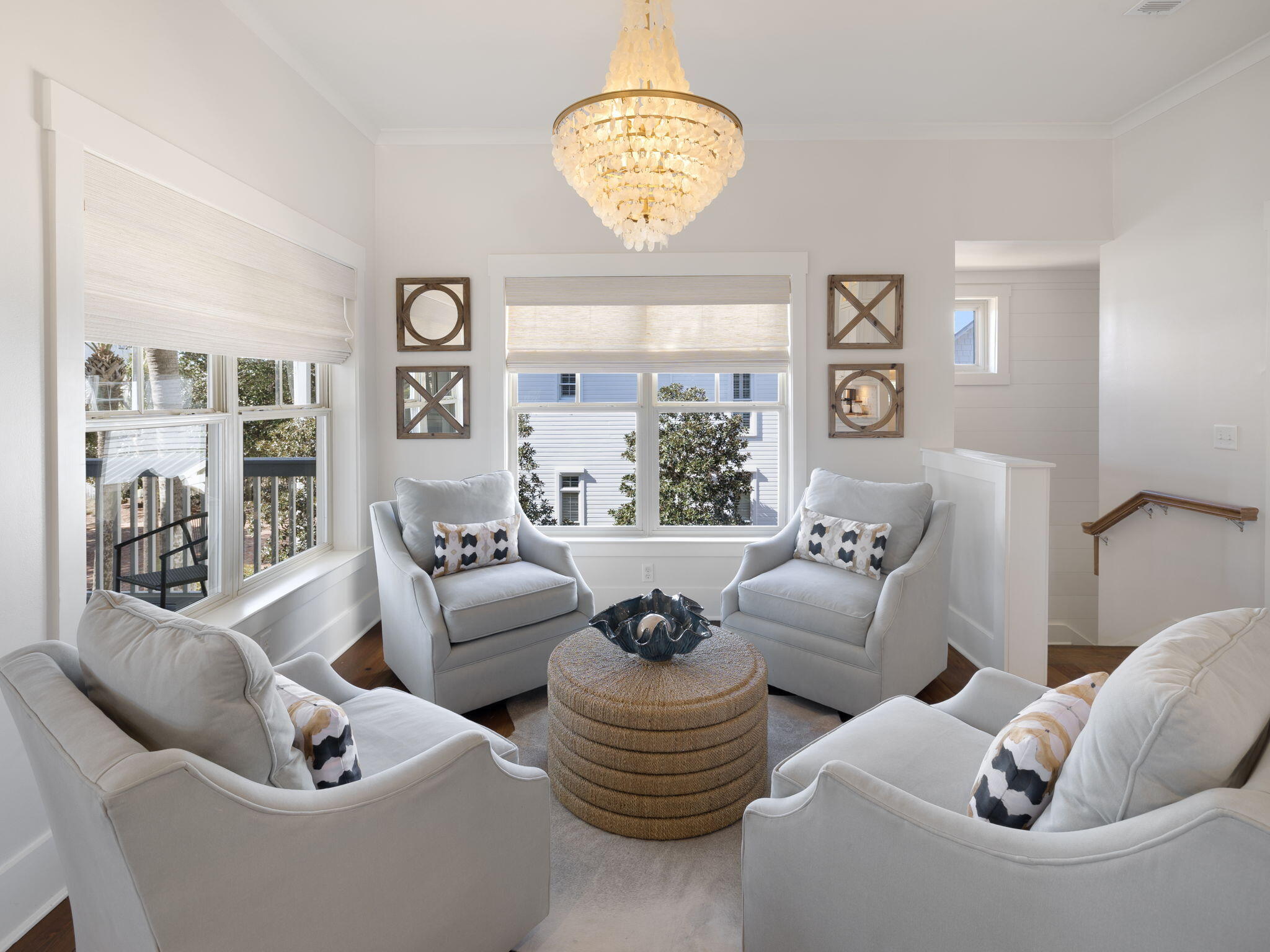 INLET BEACH - Residential