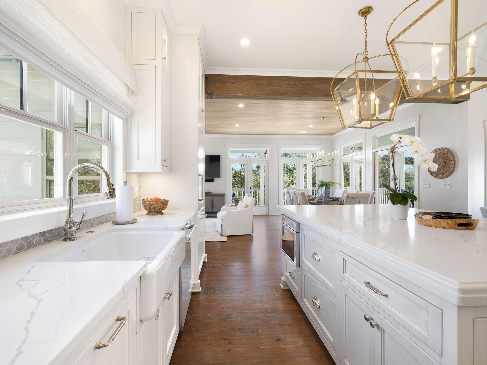 INLET BEACH - Residential