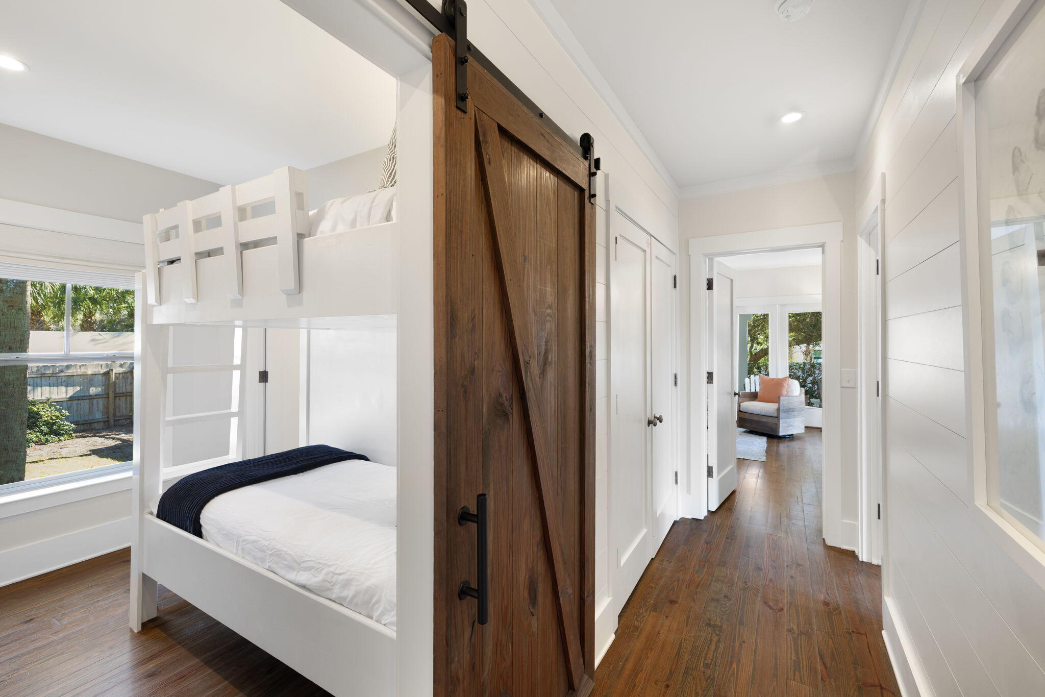INLET BEACH - Residential