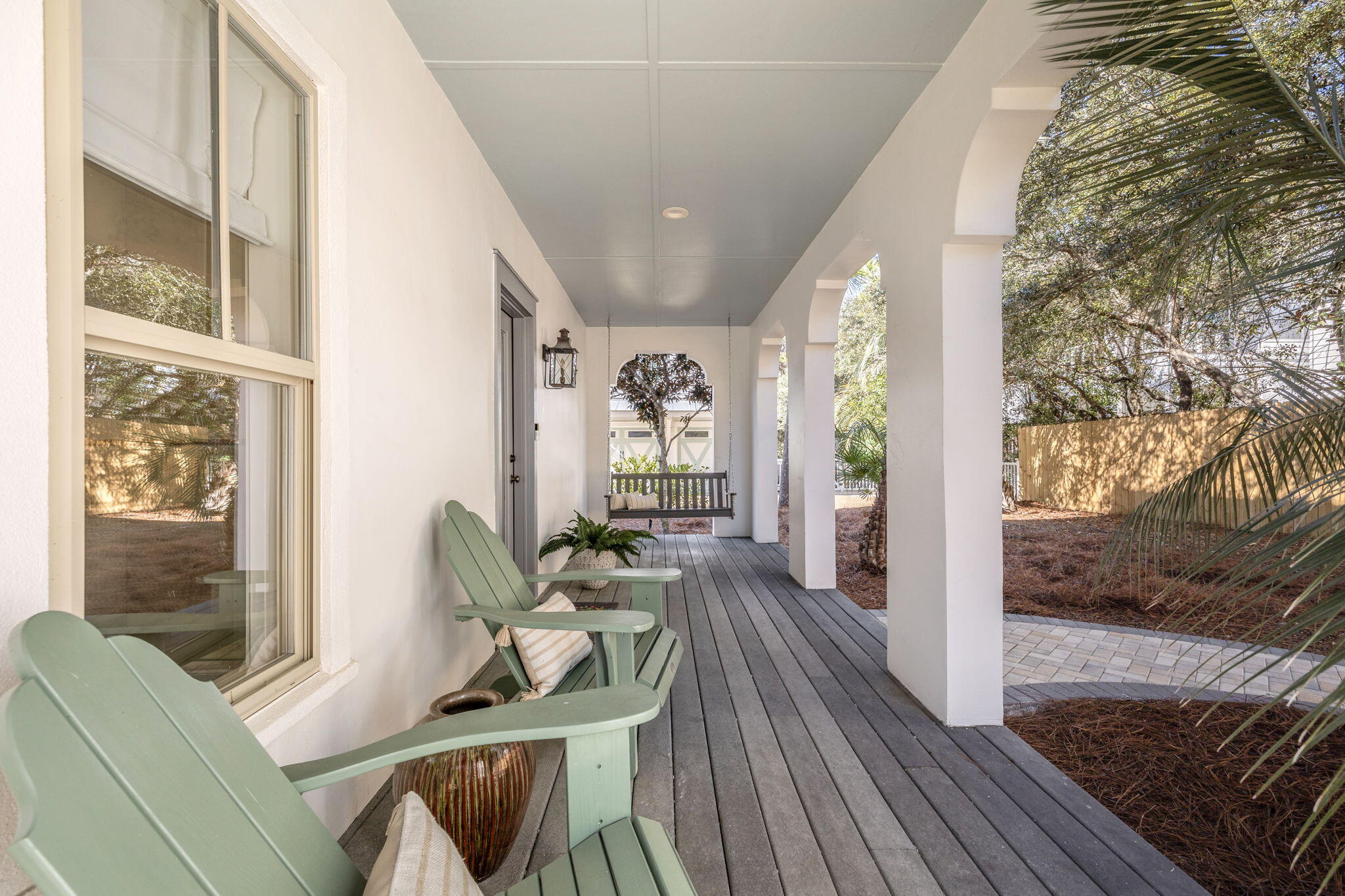 INLET BEACH - Residential