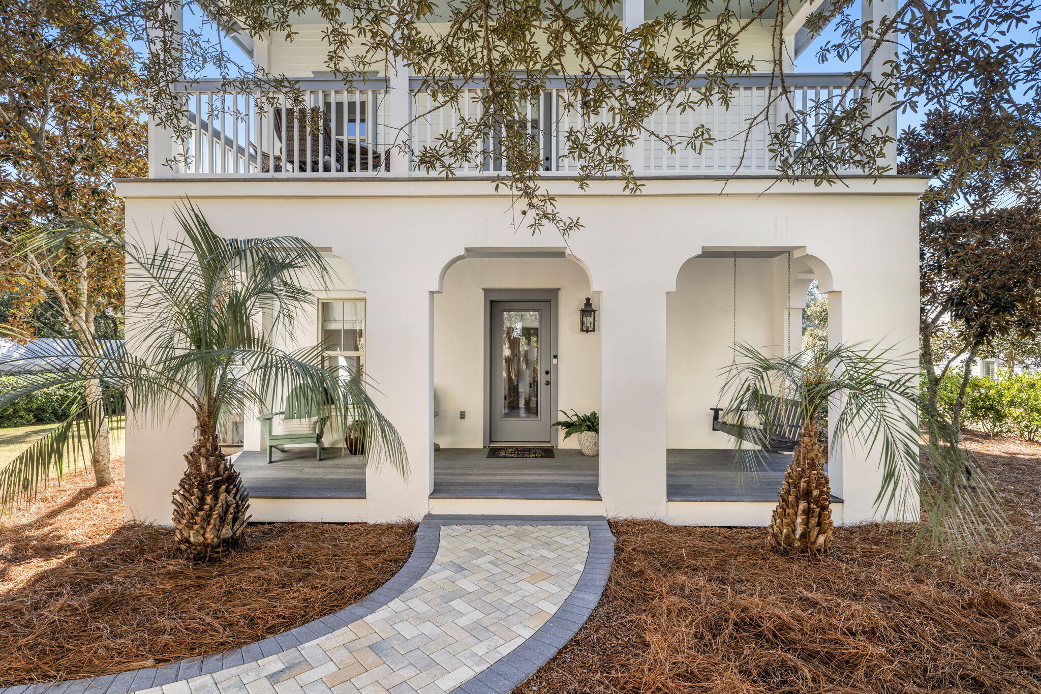 INLET BEACH - Residential