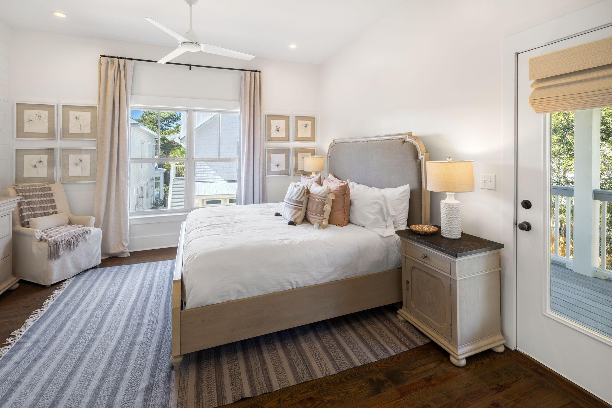 INLET BEACH - Residential