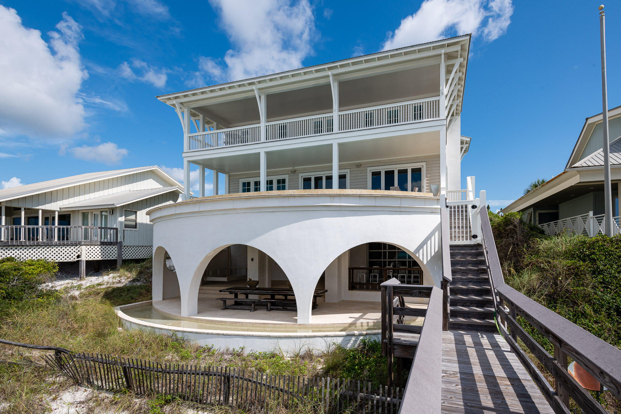 GRAYTON BEACH - Residential