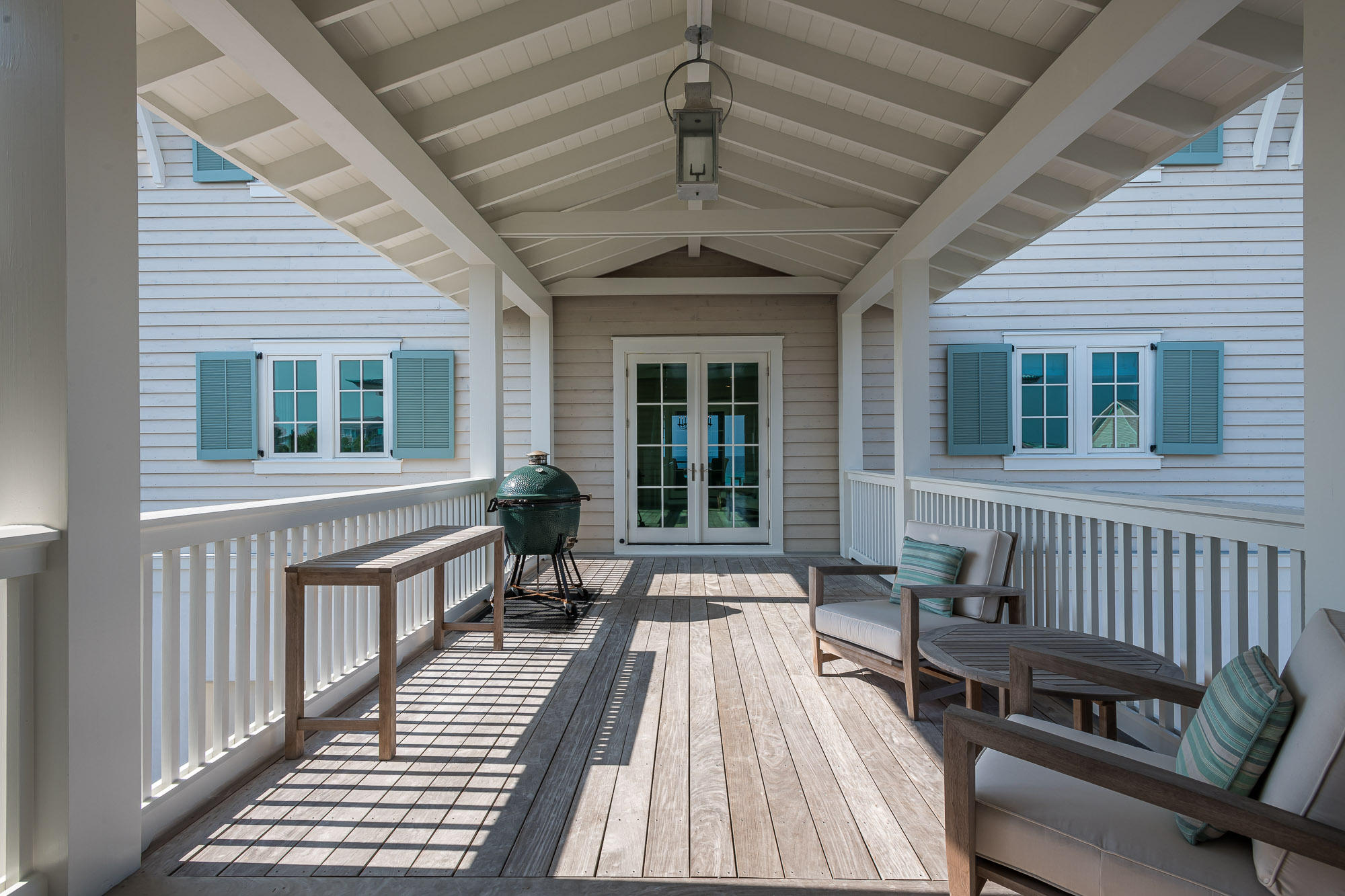 GRAYTON BEACH - Residential