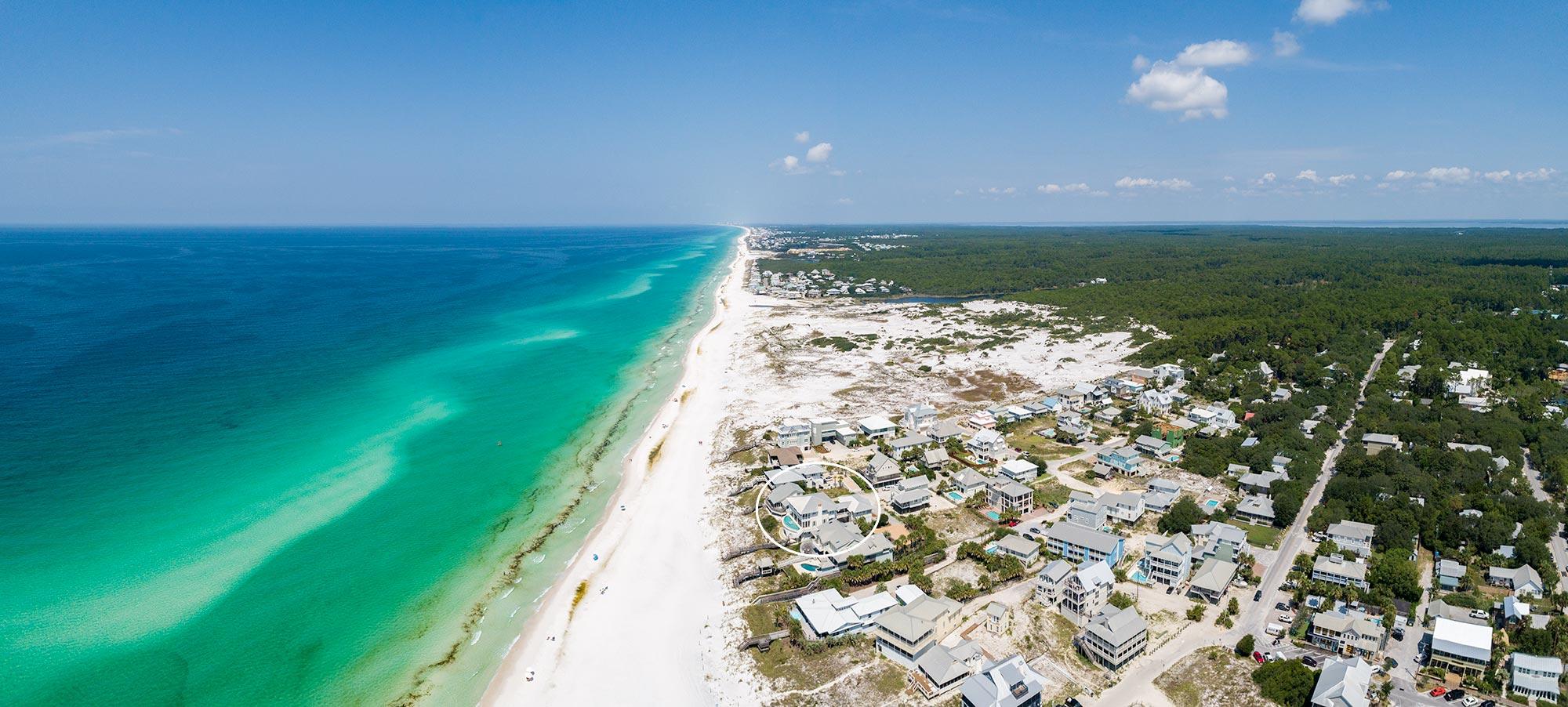 GRAYTON BEACH - Residential