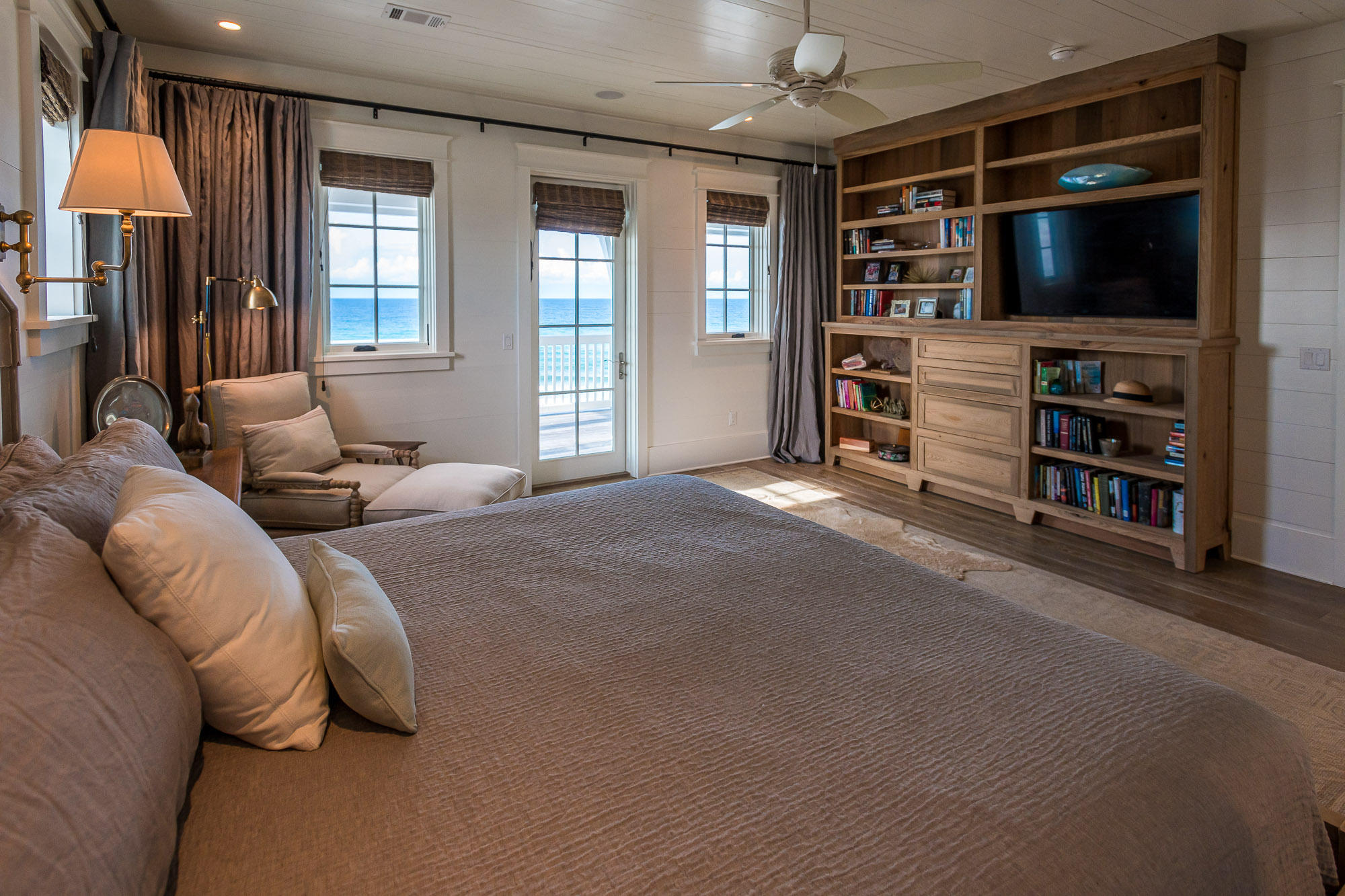 GRAYTON BEACH - Residential