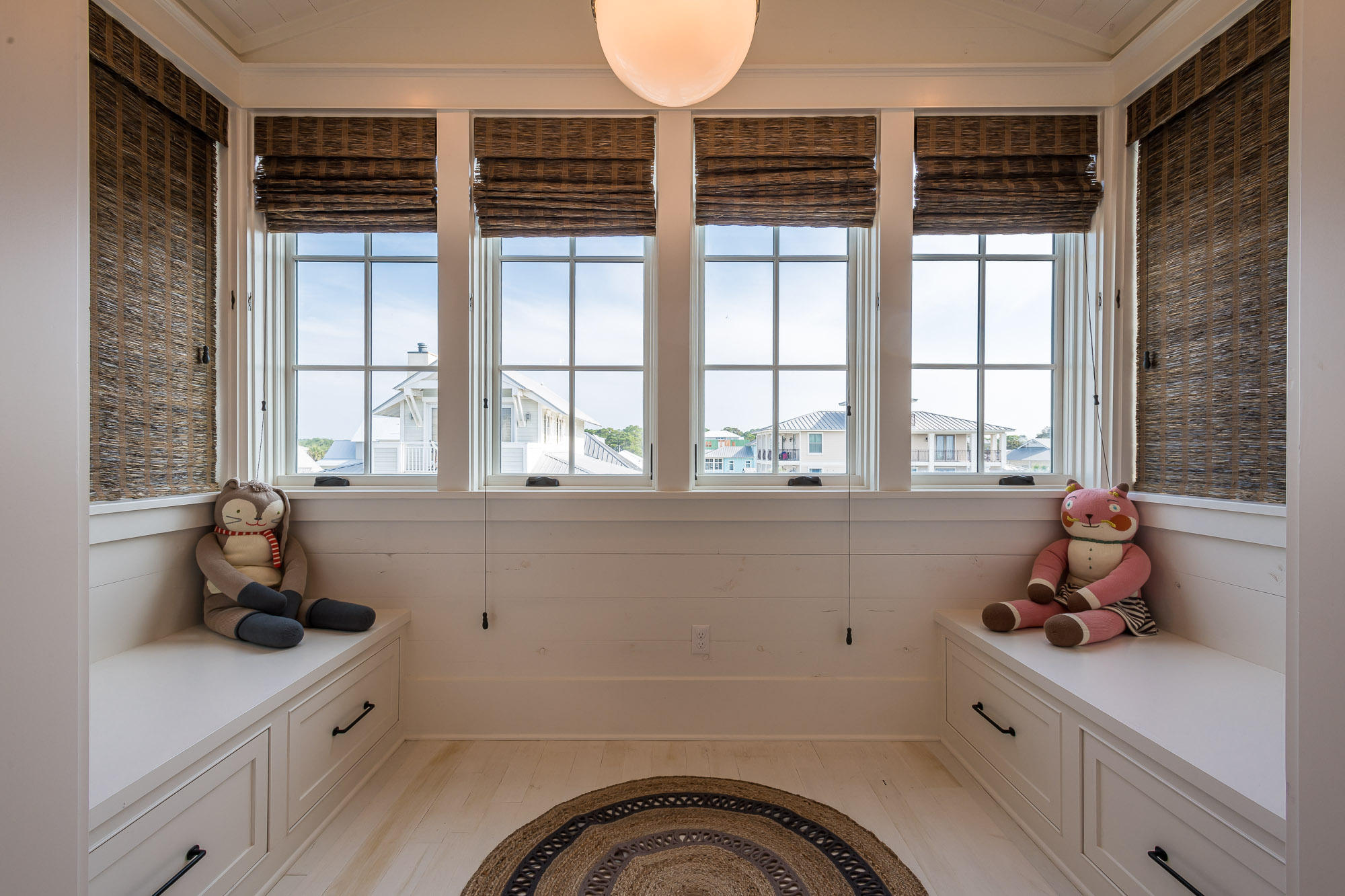 GRAYTON BEACH - Residential