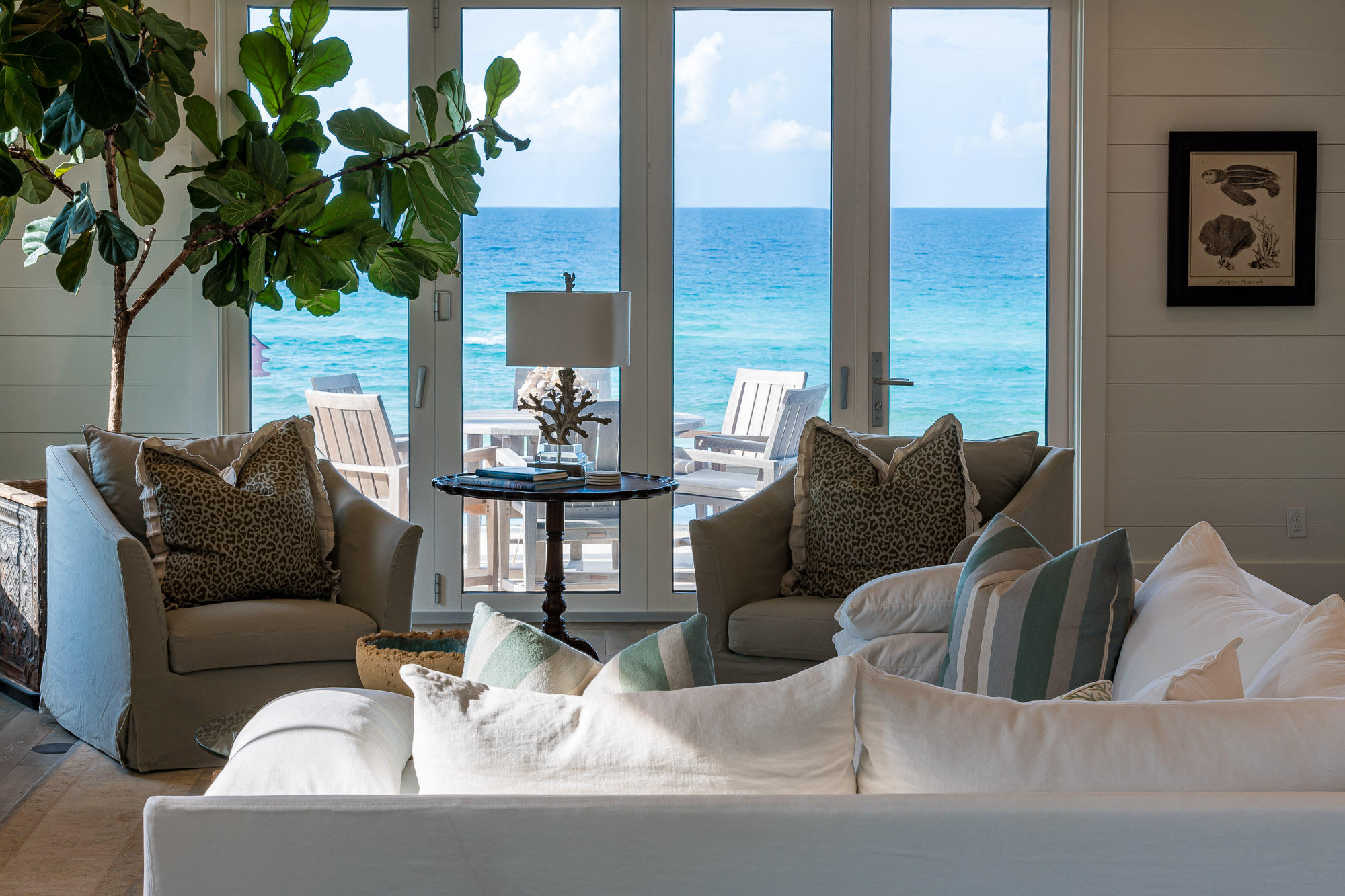 GRAYTON BEACH - Residential
