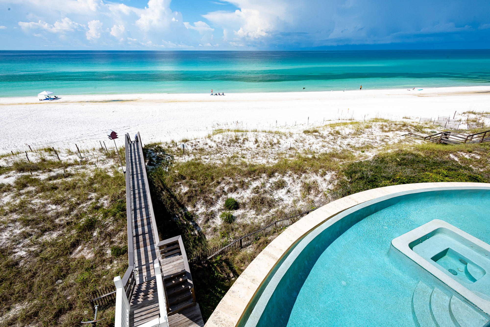 GRAYTON BEACH - Residential