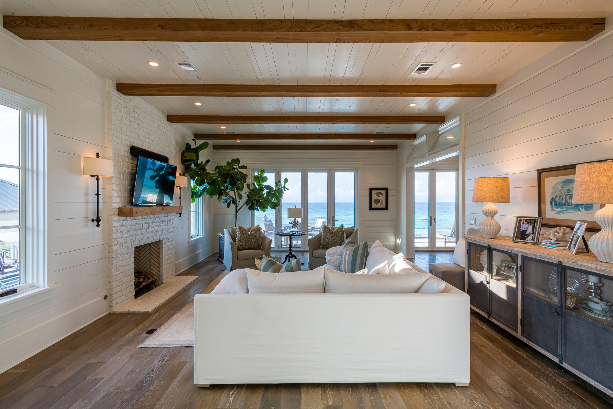 GRAYTON BEACH - Residential