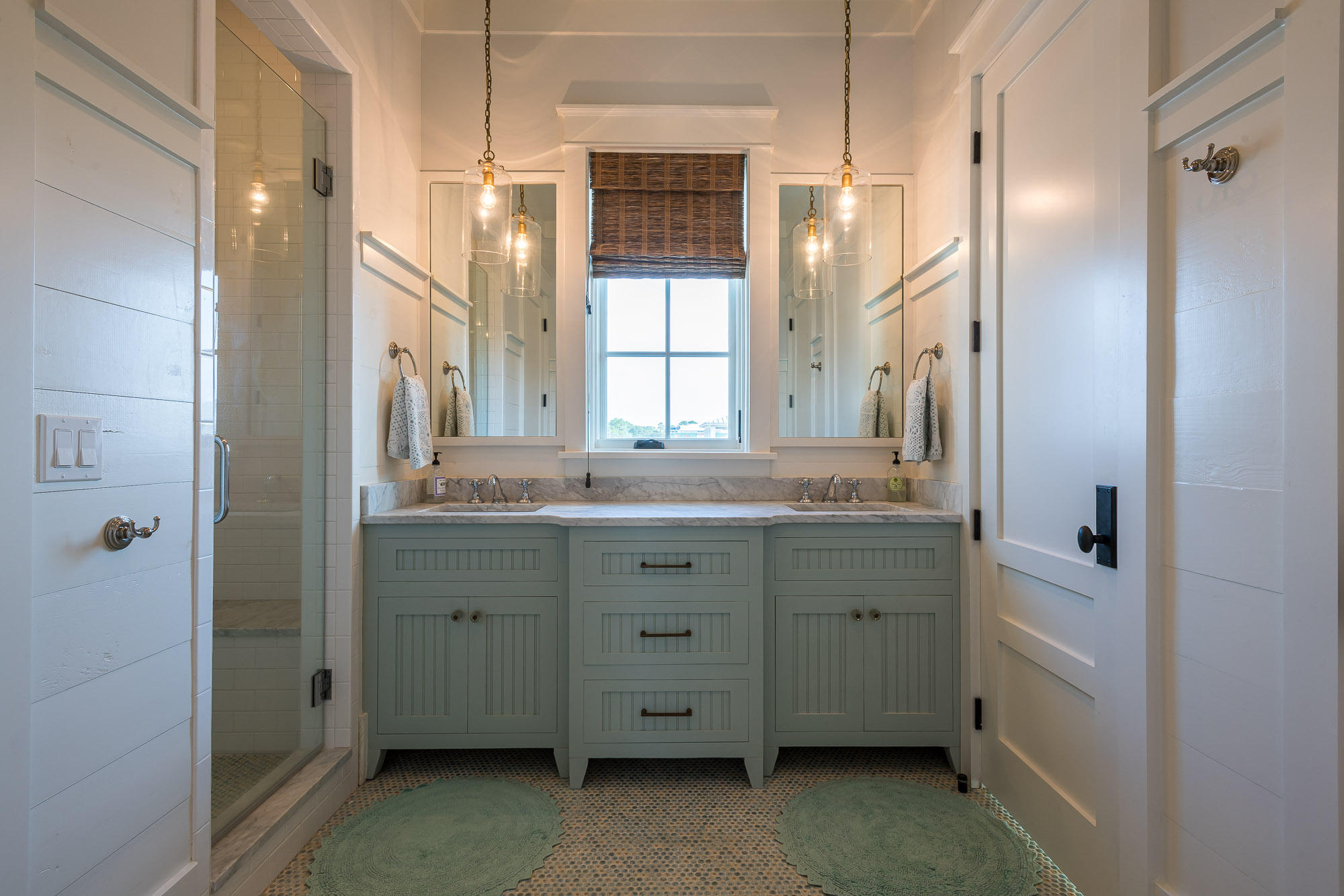 GRAYTON BEACH - Residential