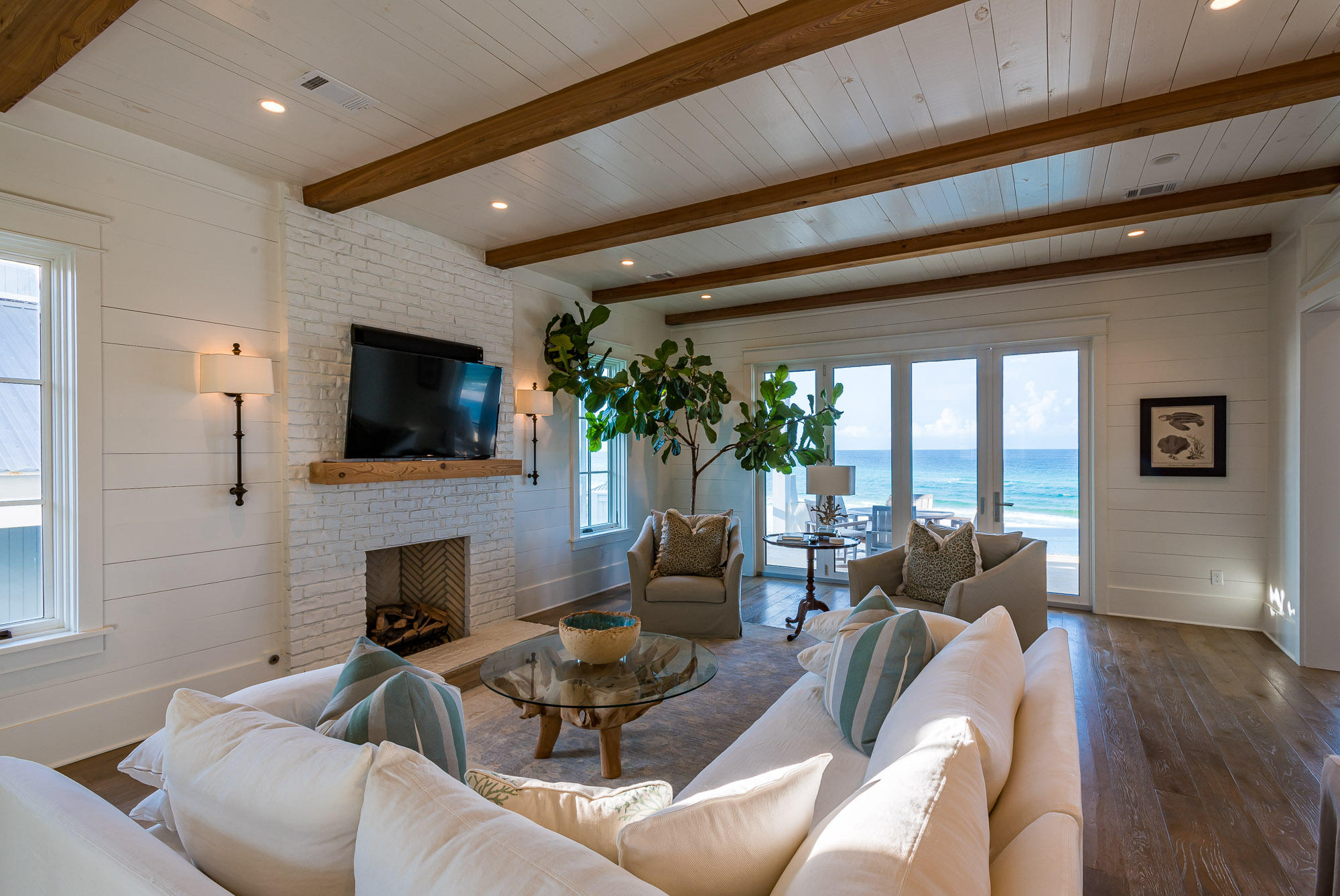 GRAYTON BEACH - Residential