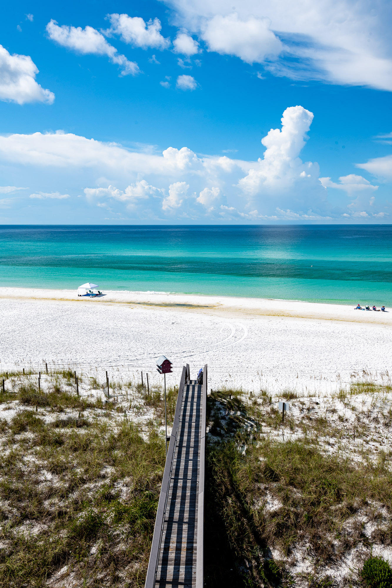 GRAYTON BEACH - Residential