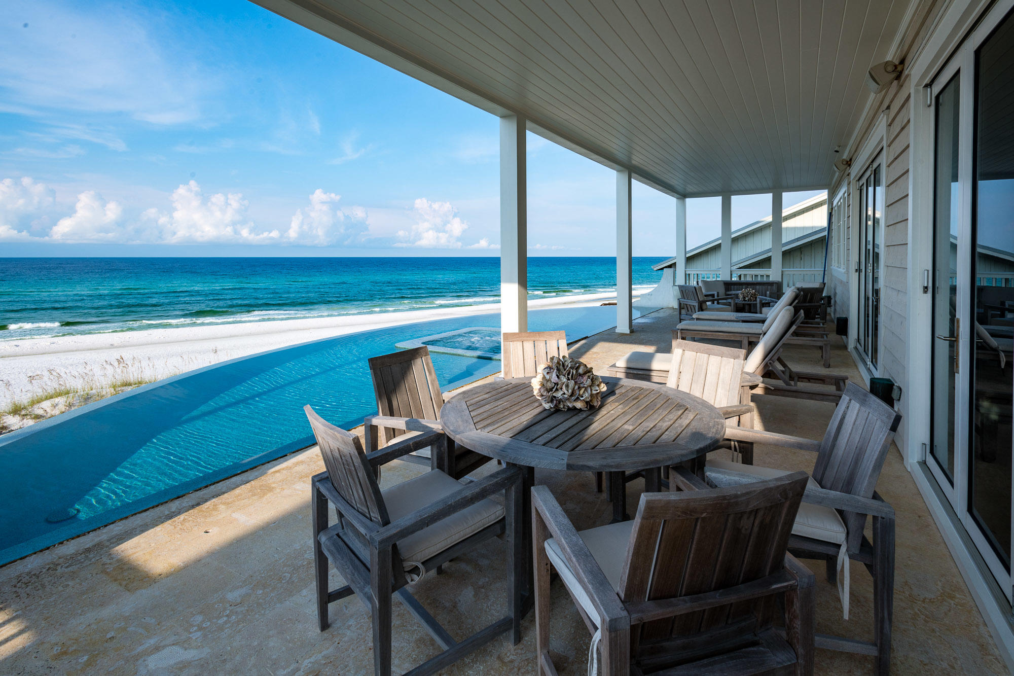 GRAYTON BEACH - Residential
