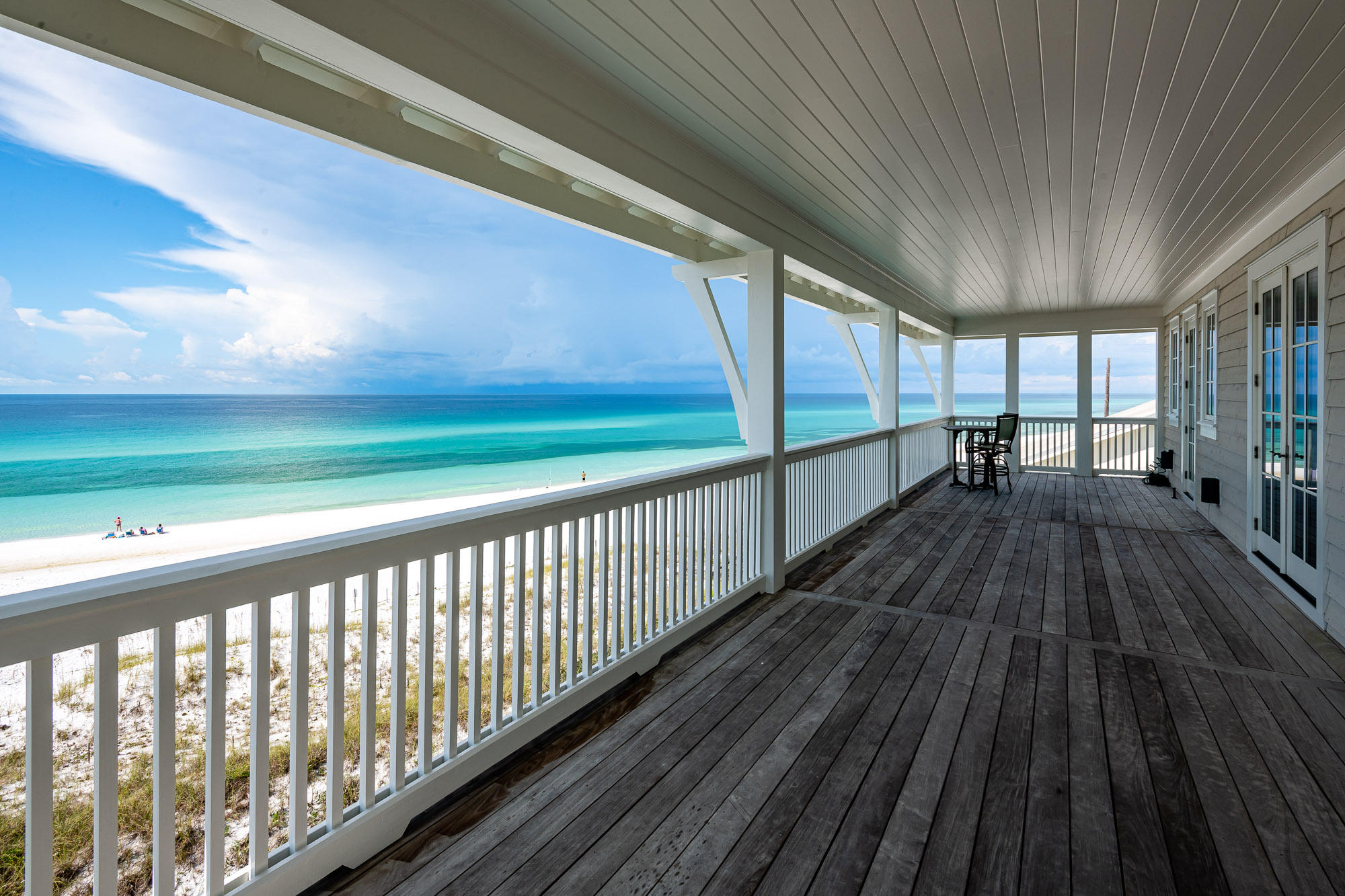 GRAYTON BEACH - Residential