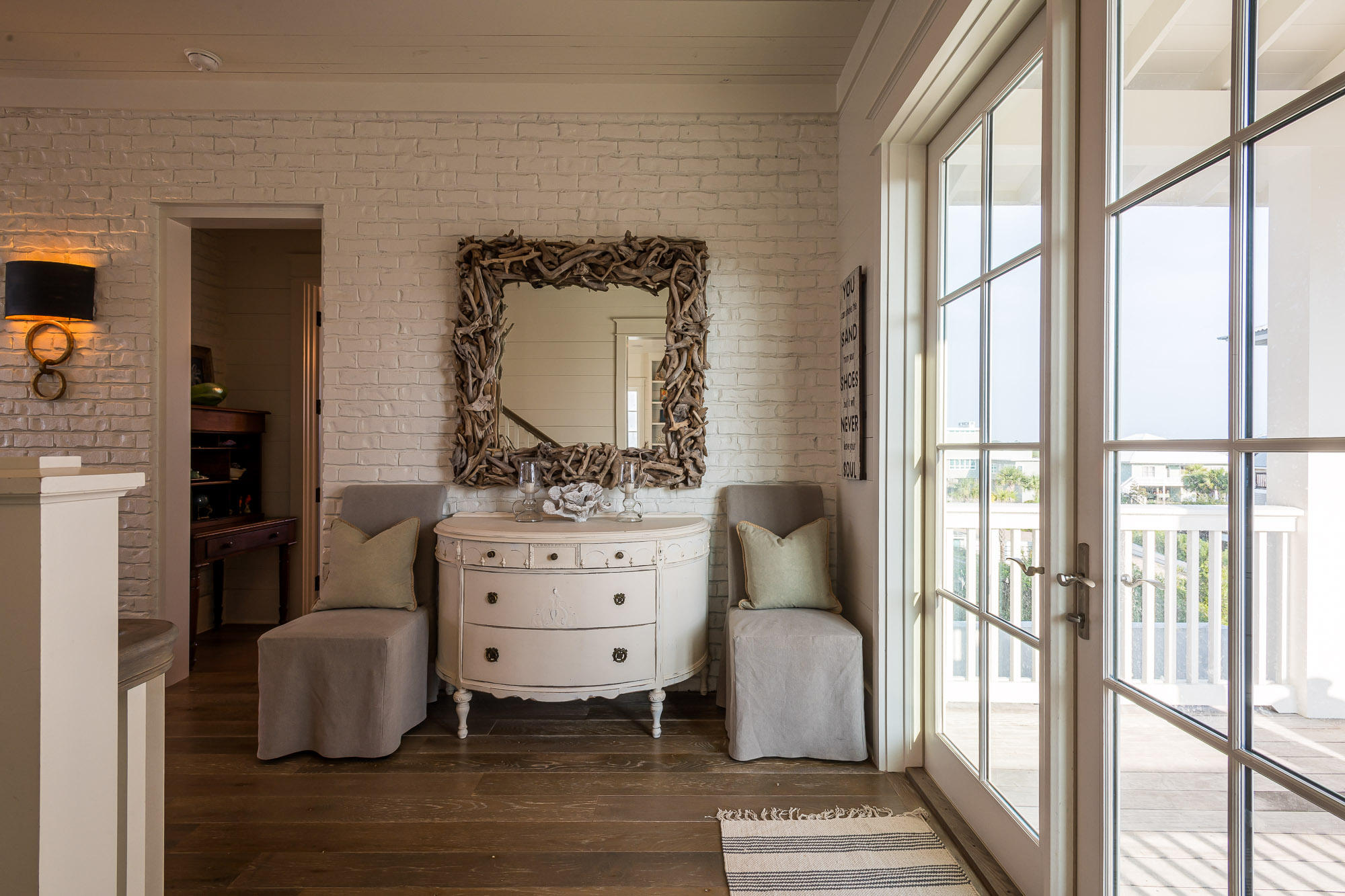 GRAYTON BEACH - Residential