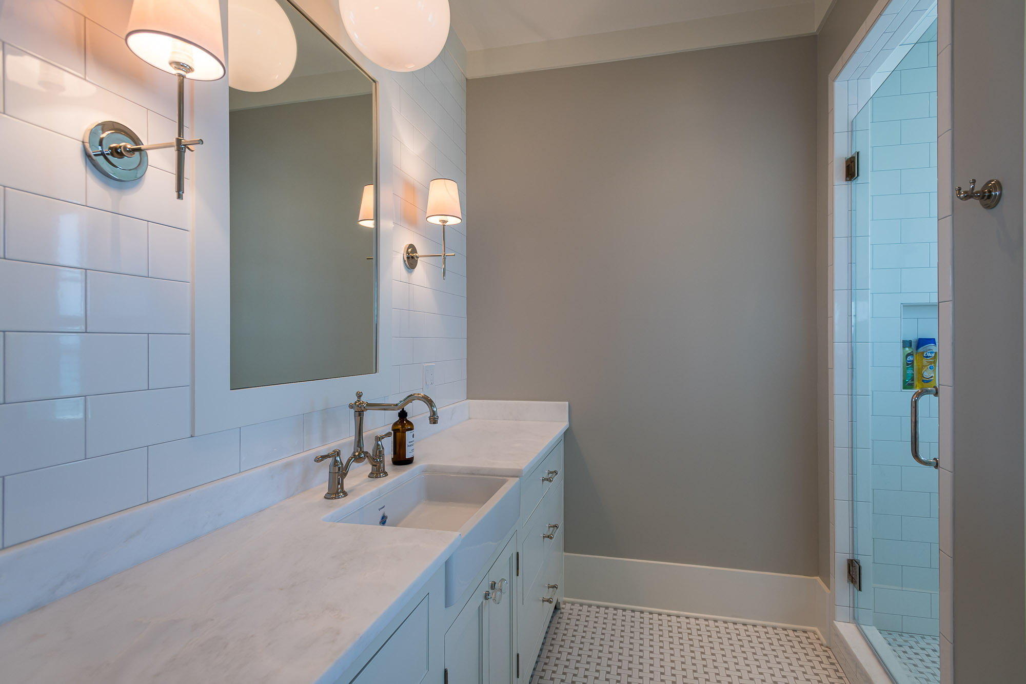 GRAYTON BEACH - Residential